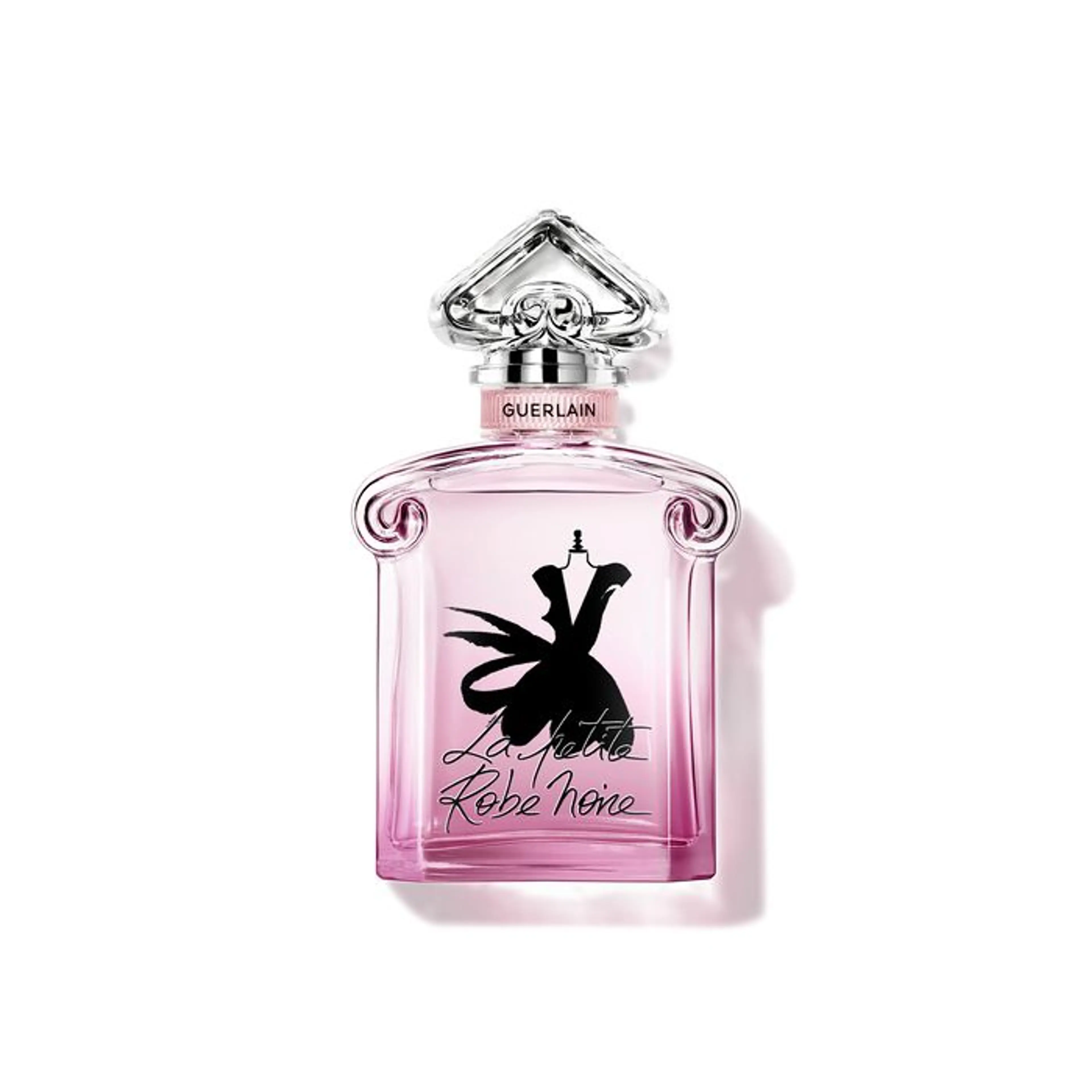 La Petite Robe Noire Rose Cherry