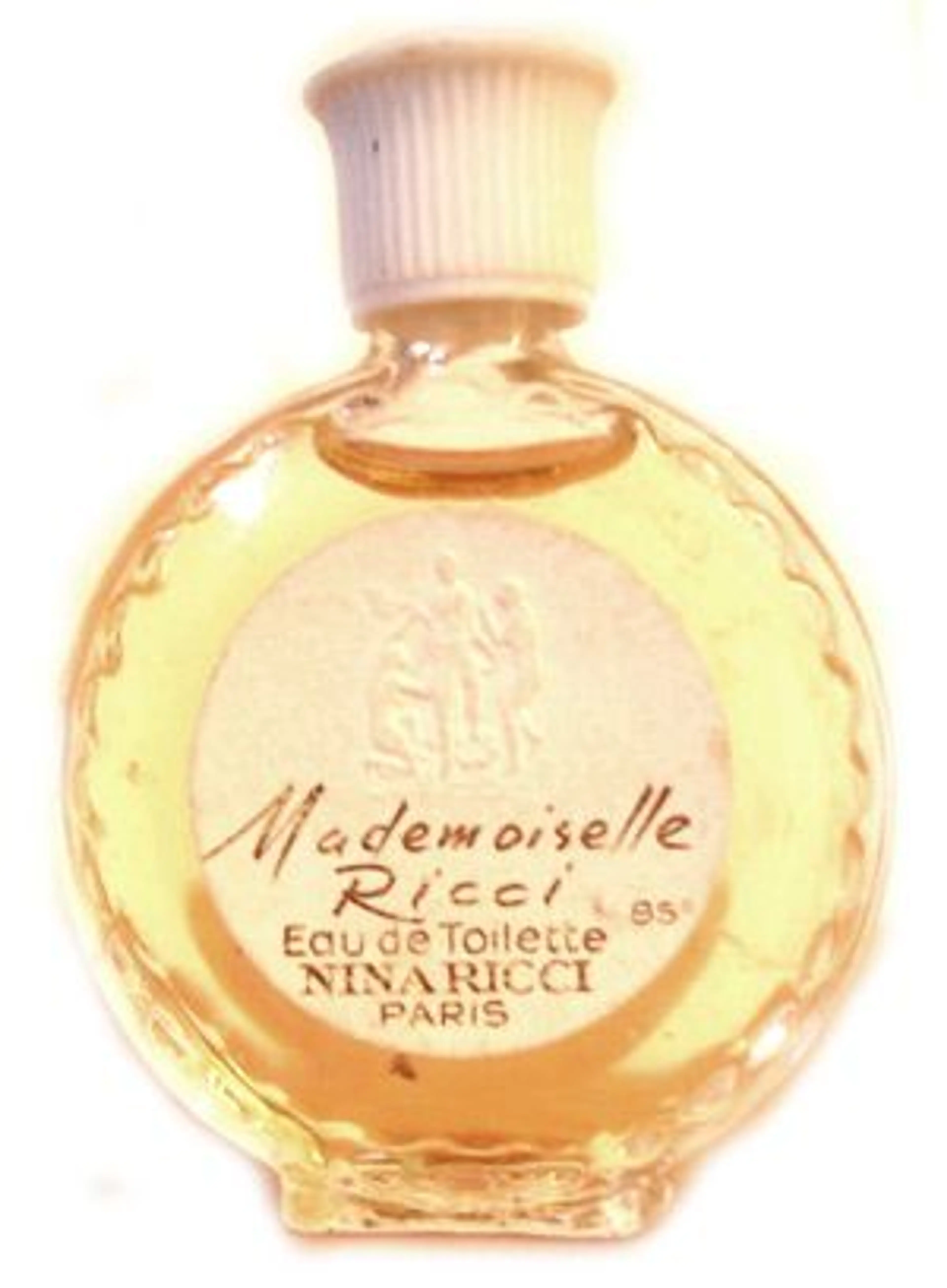 Mademoiselle Ricci (1967)