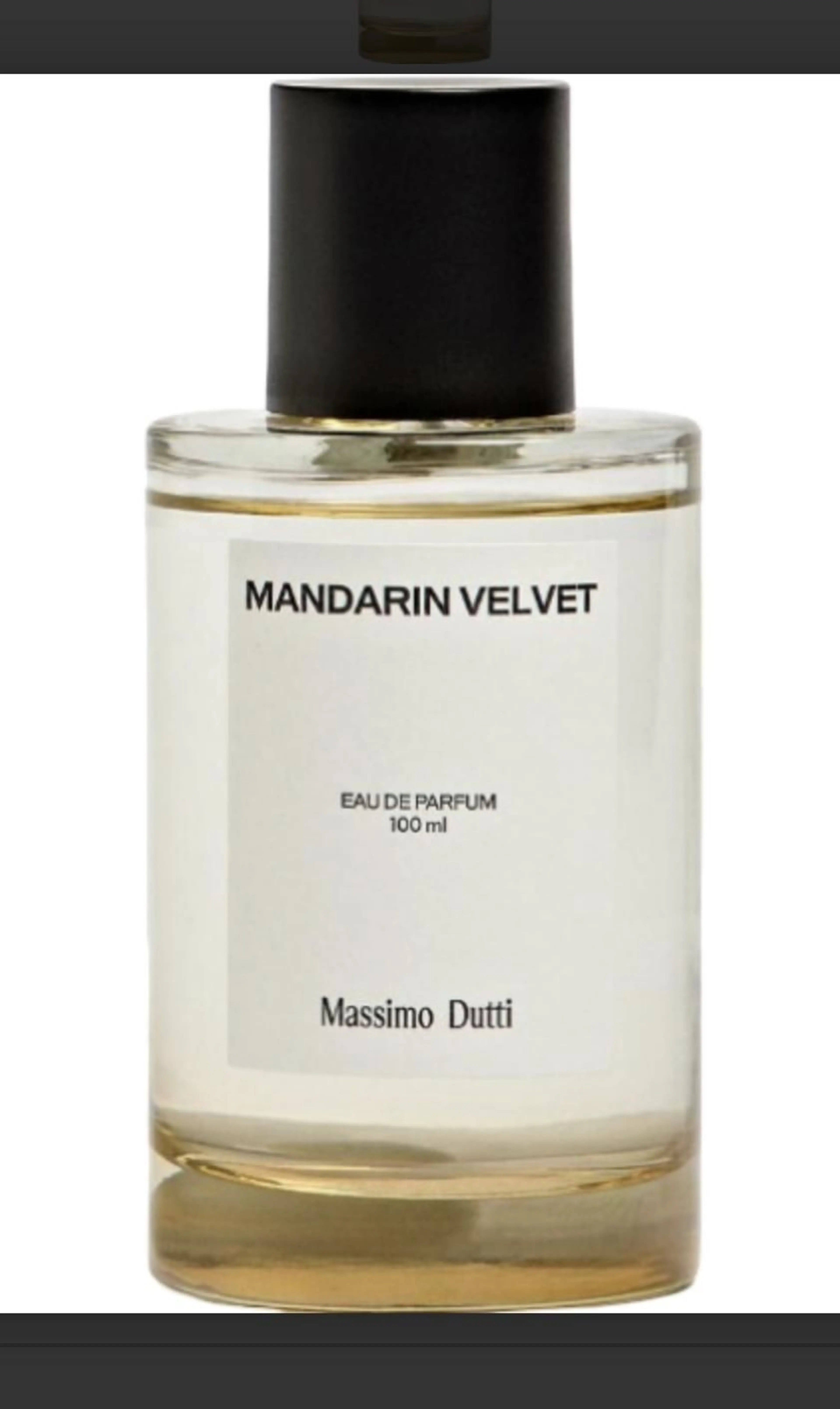 Mandarin Velvet