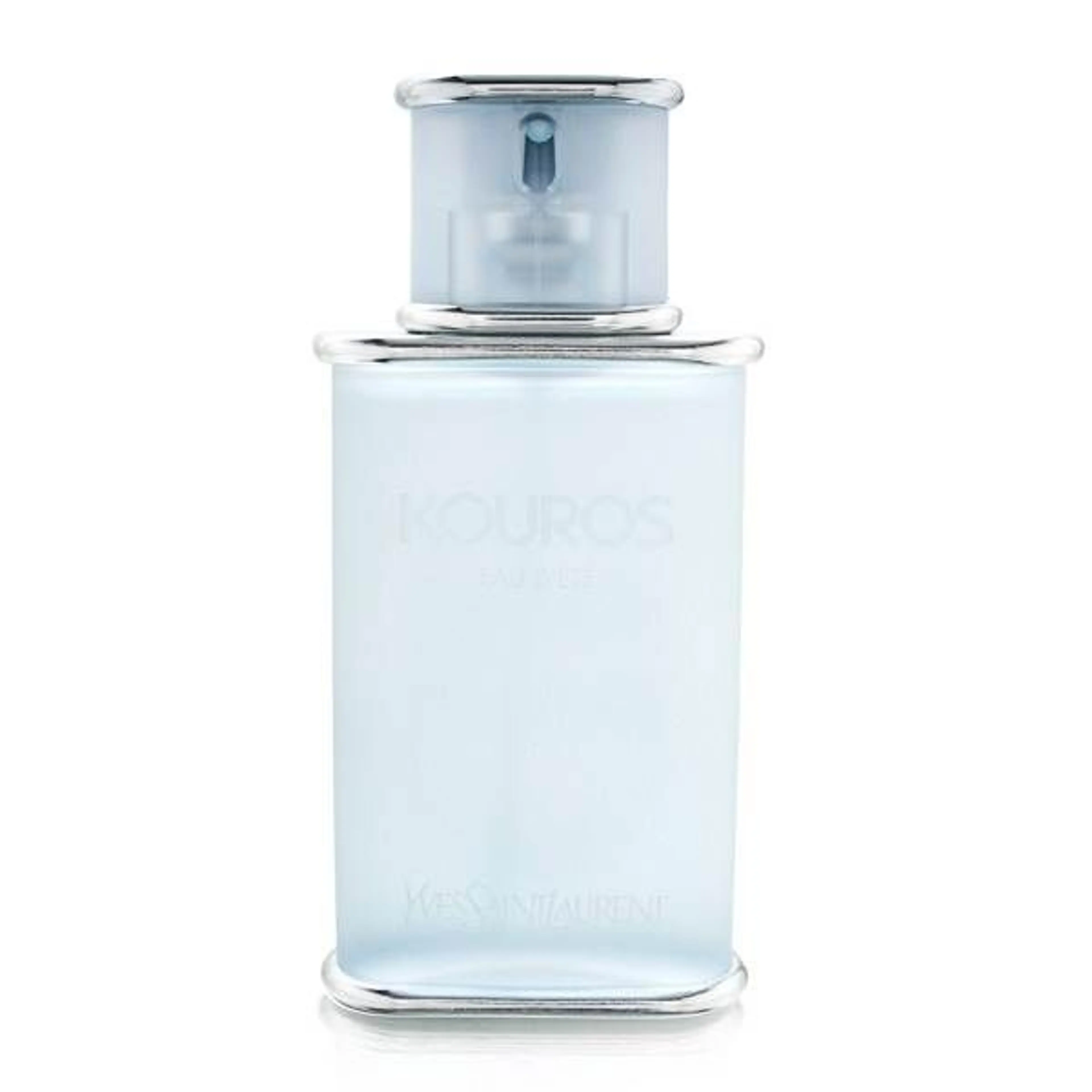 Kouros Eau d'Ete 2002