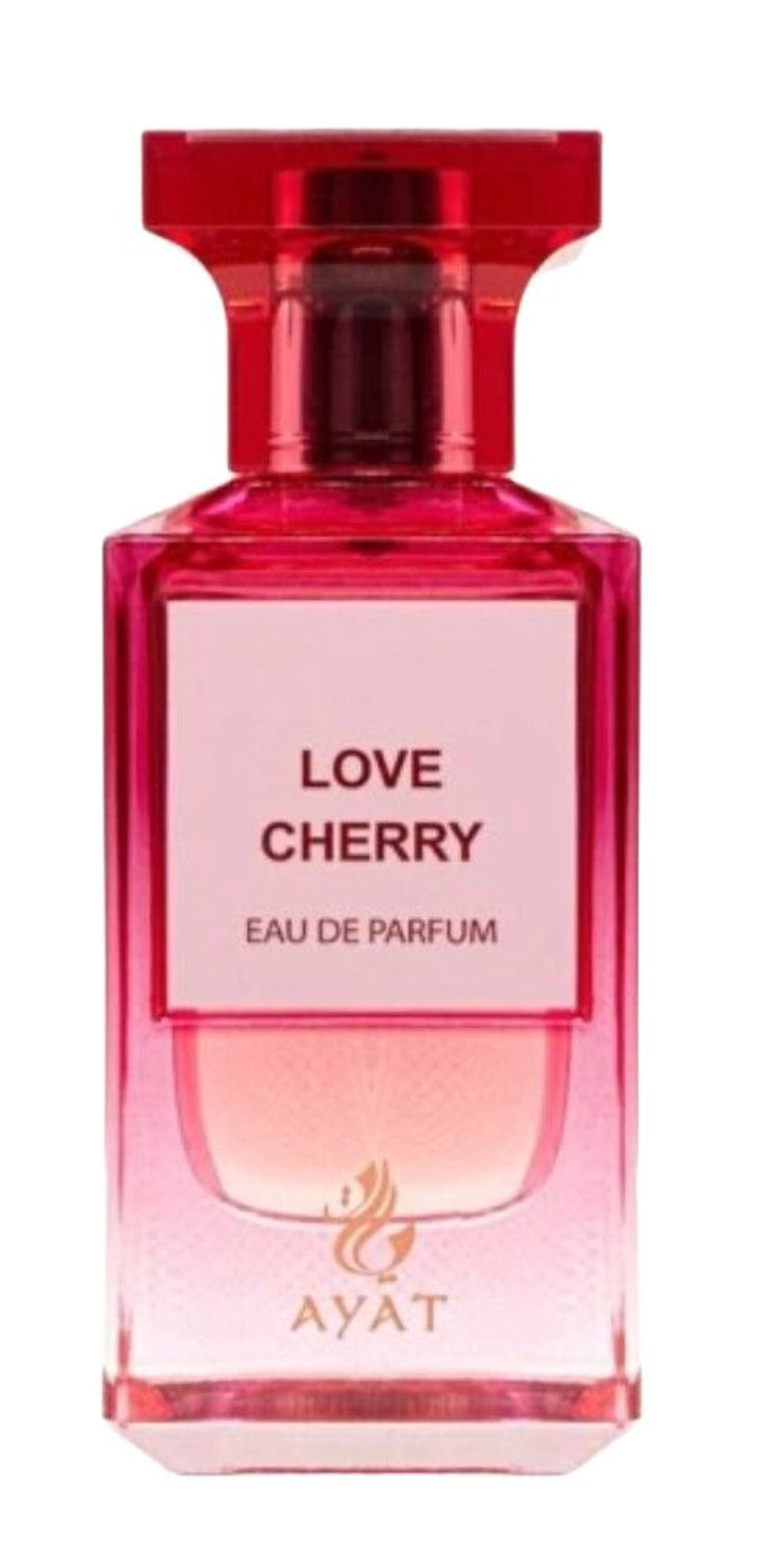 Love Cherry
