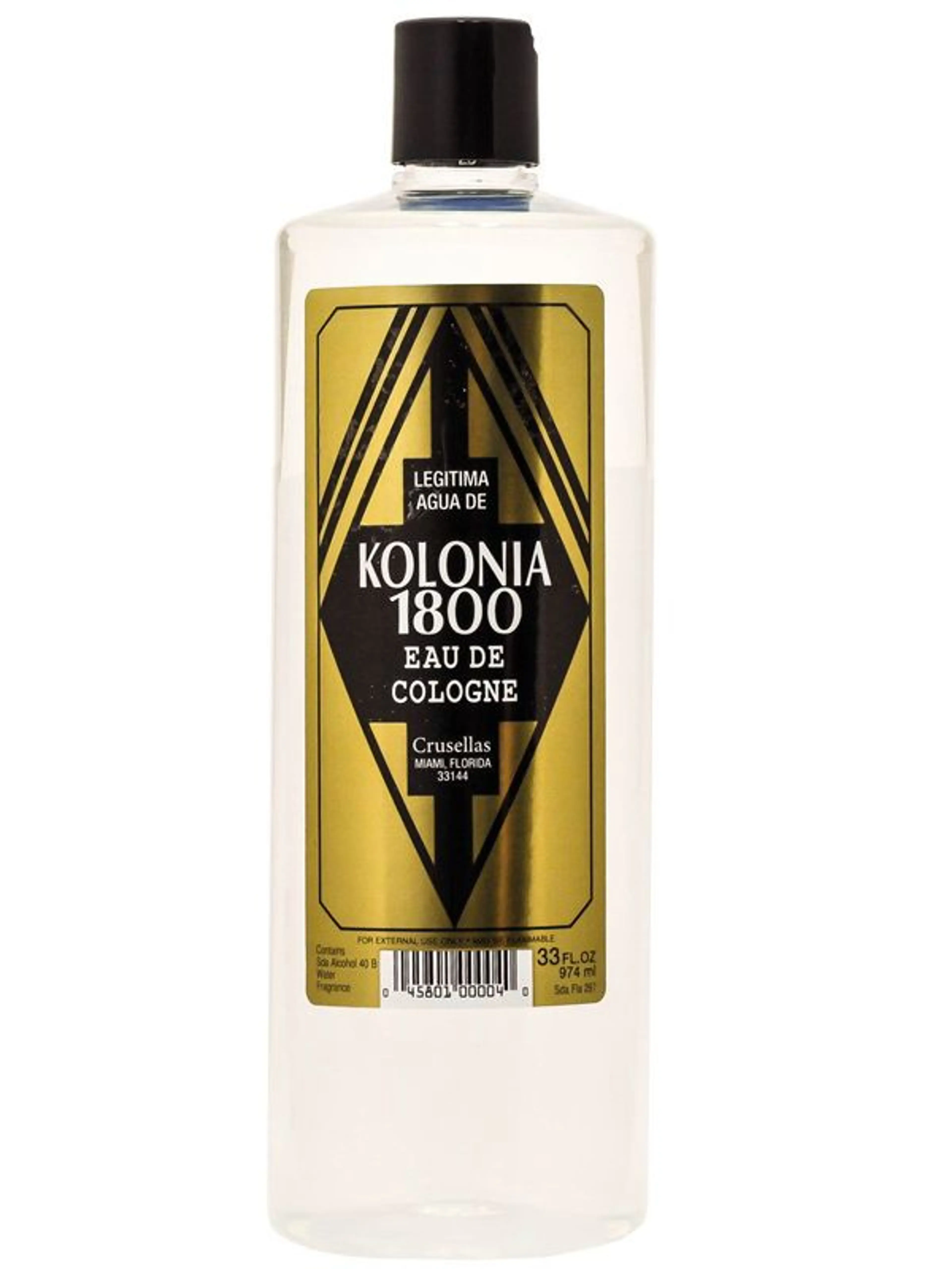 Kolonia 1800