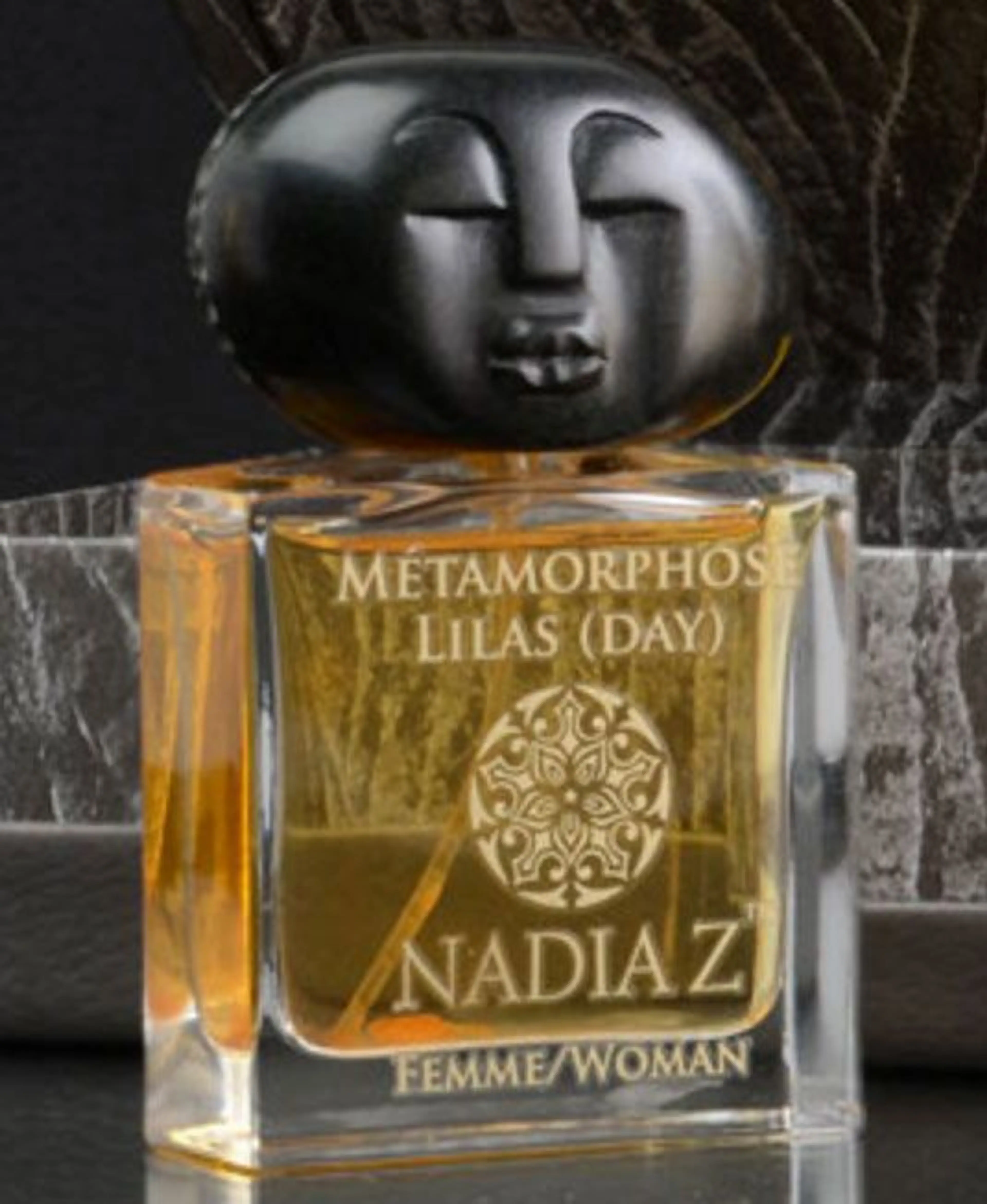 Metamorphose Lilas Day