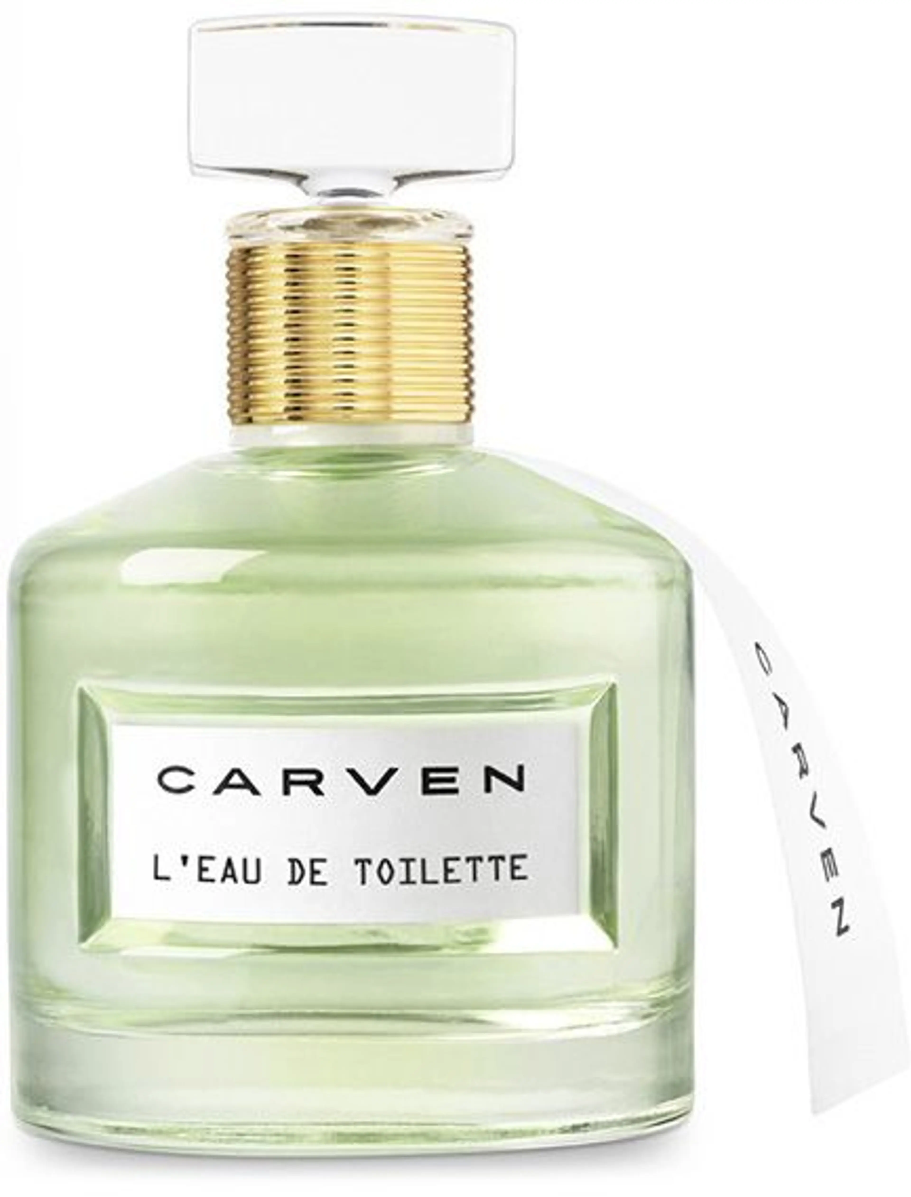 L’Eau de Toilette