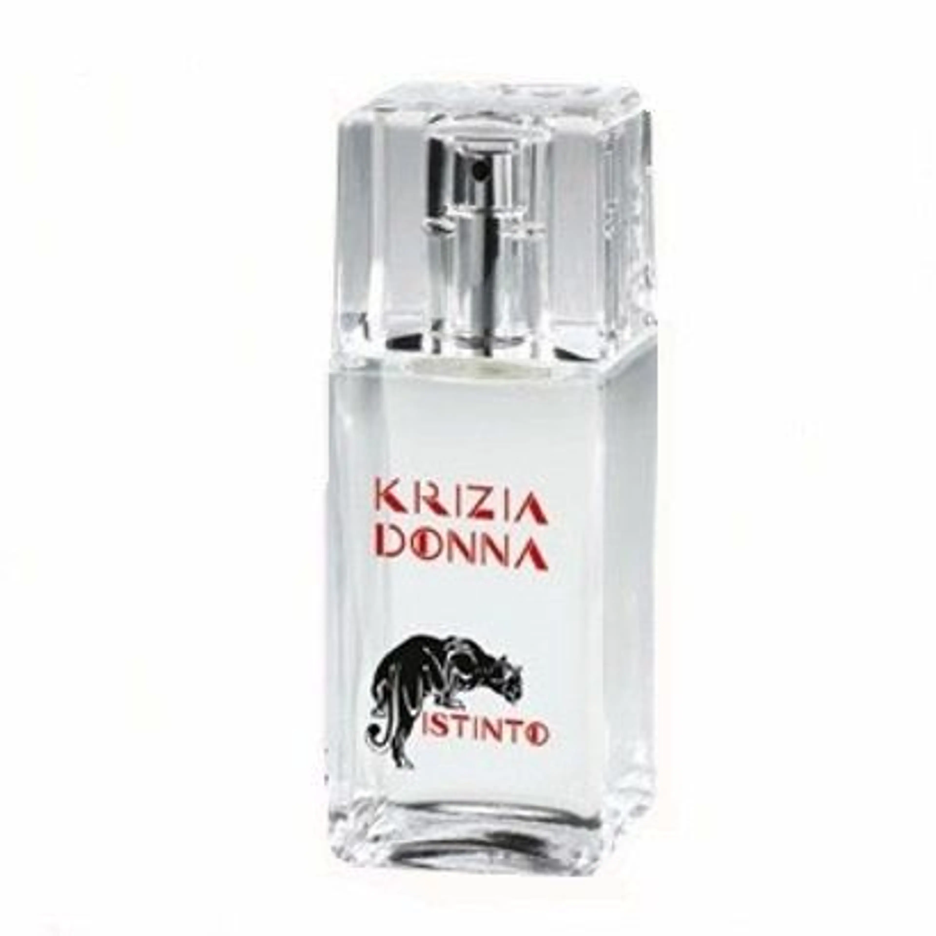 Krizia Donna Istinto