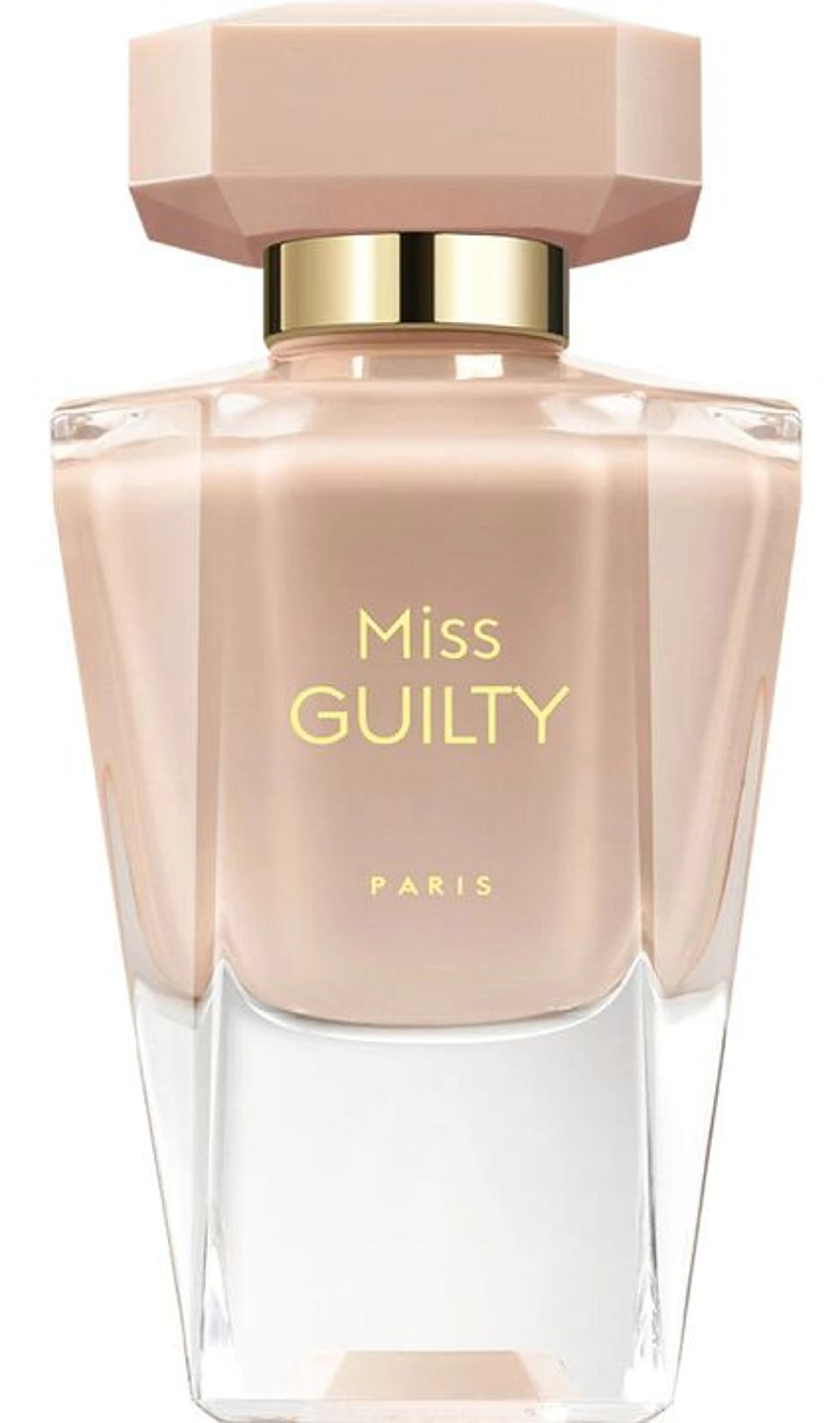 Miss Guilty