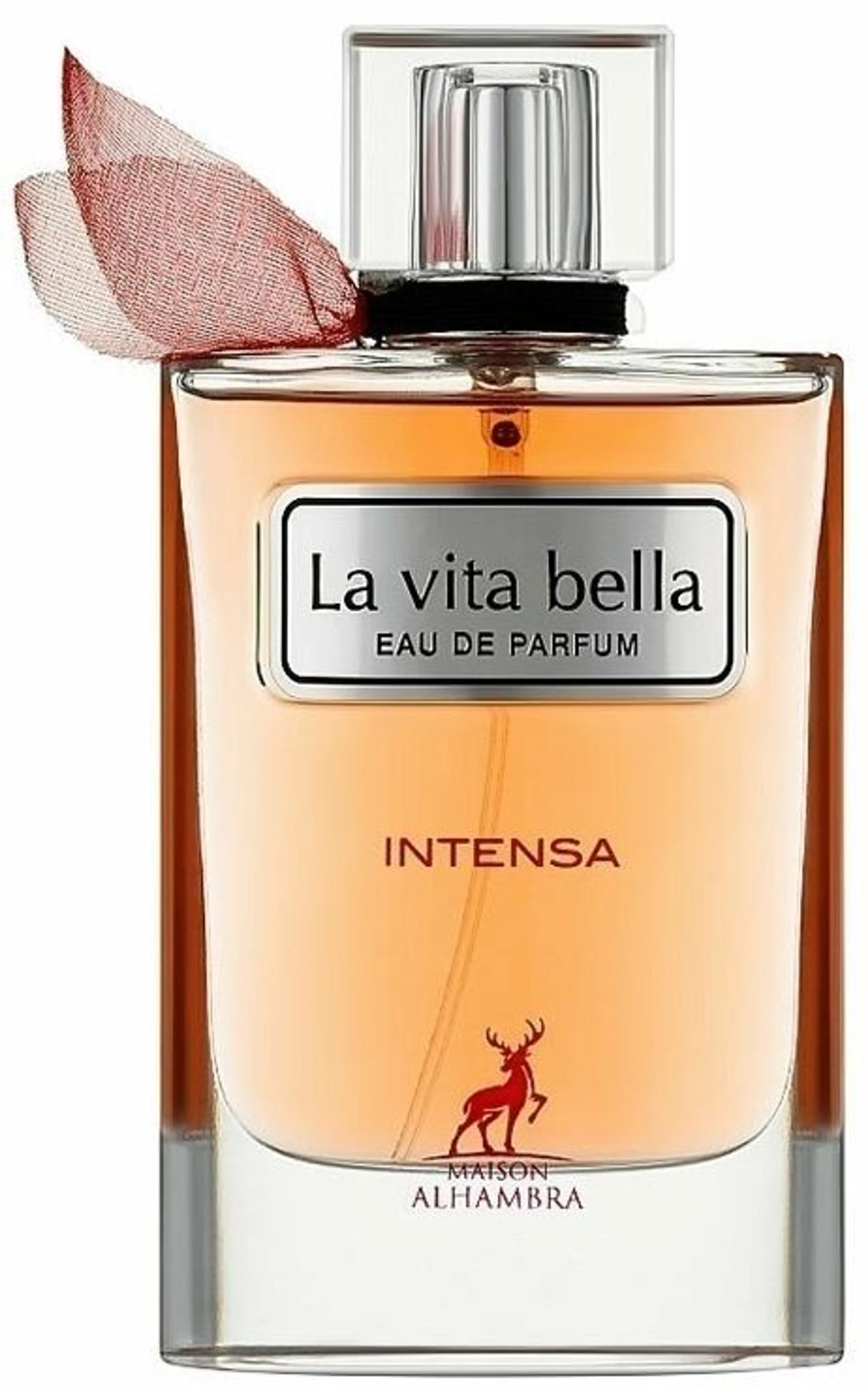La Vita Bella Intensa