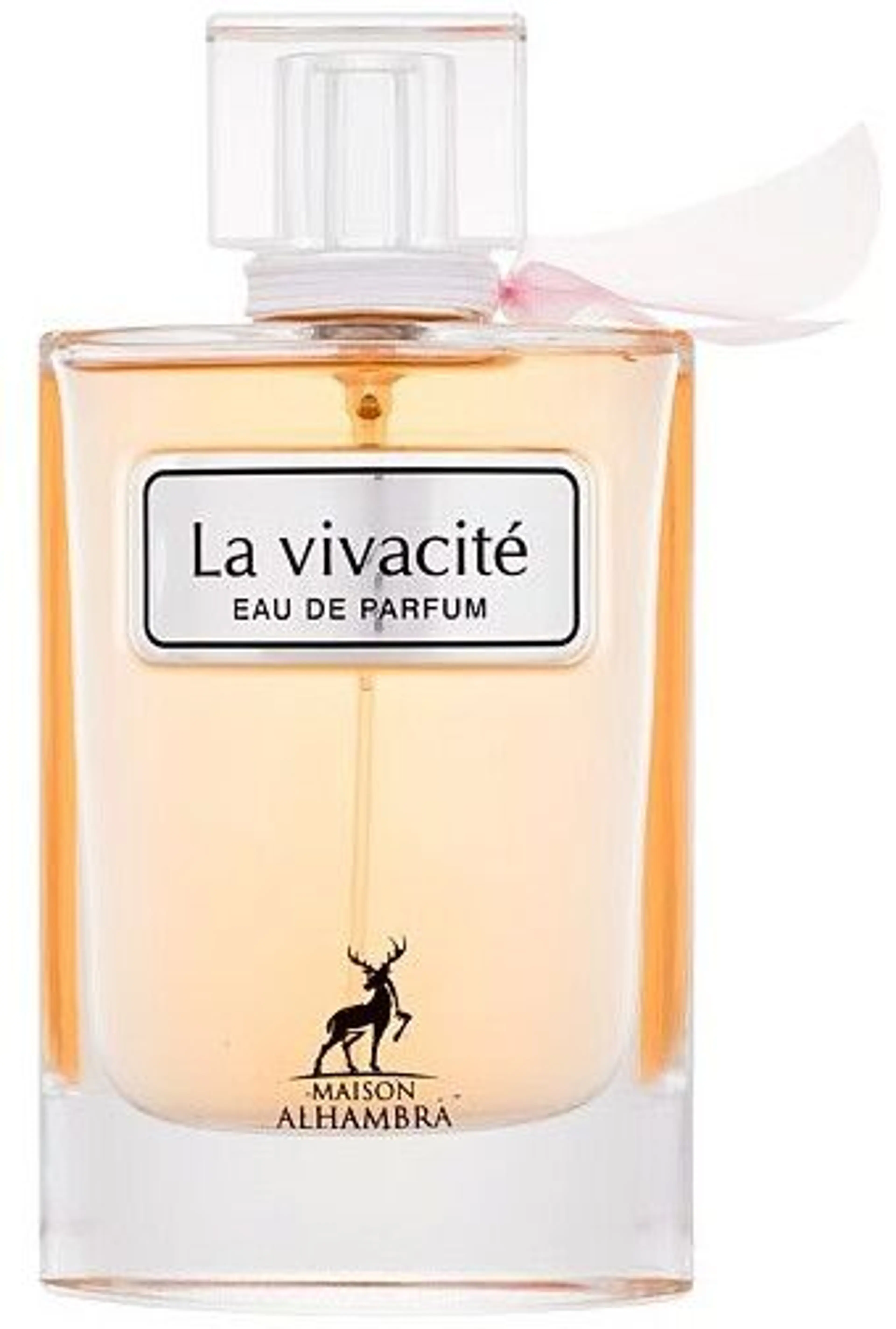La Vivacité