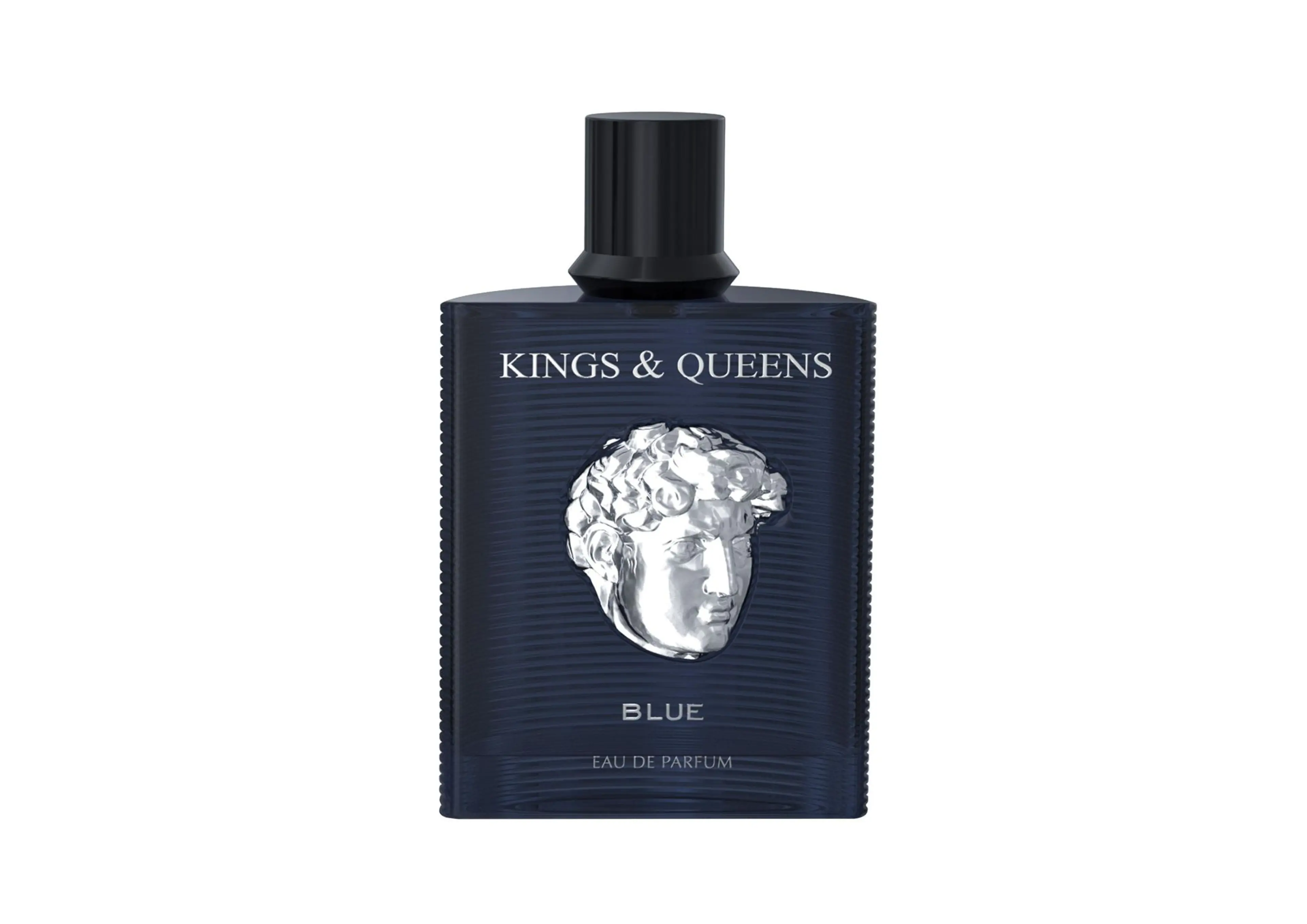 Kings & Queens Blue
