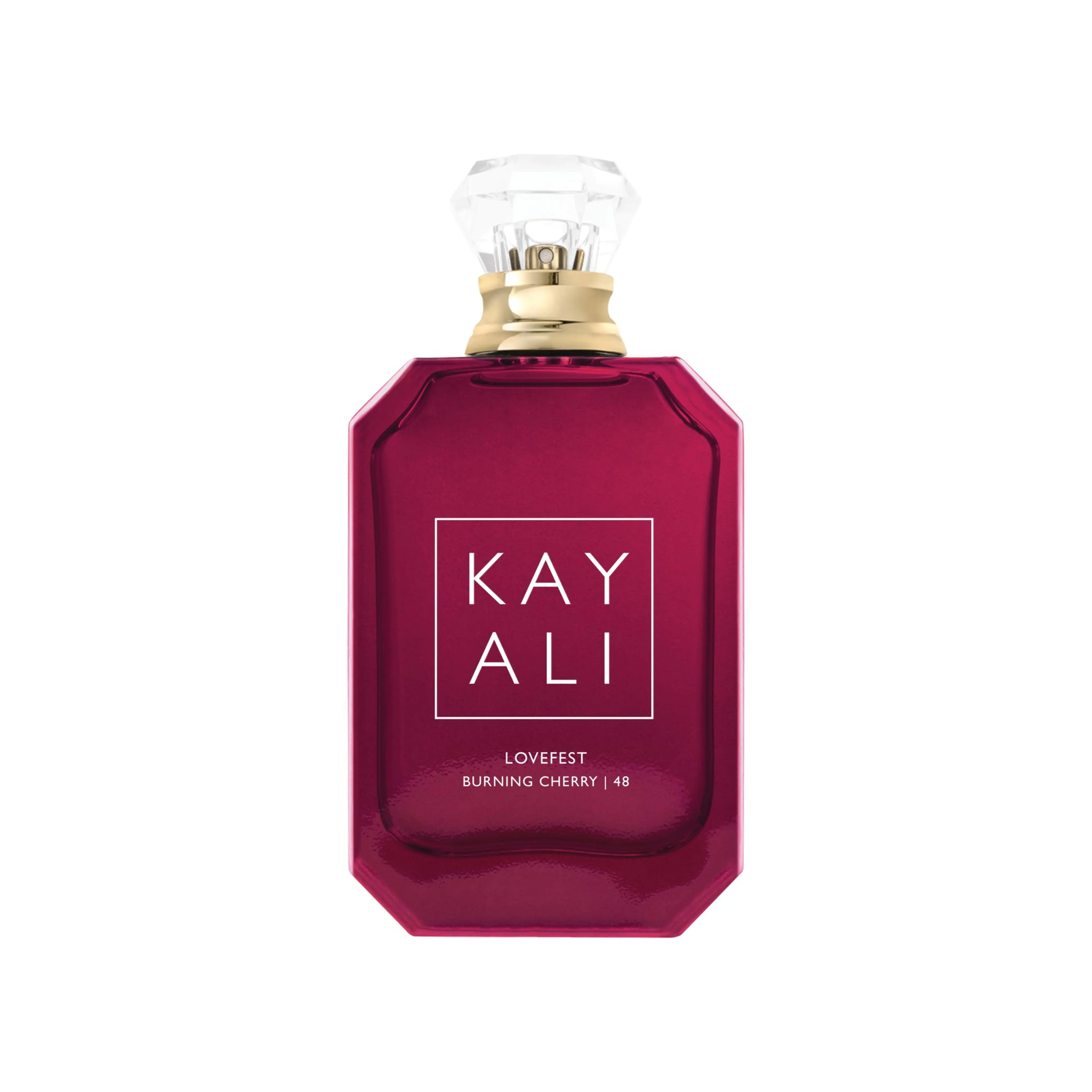 Lovefest Burning Cherry | 48 Eau de Parfum