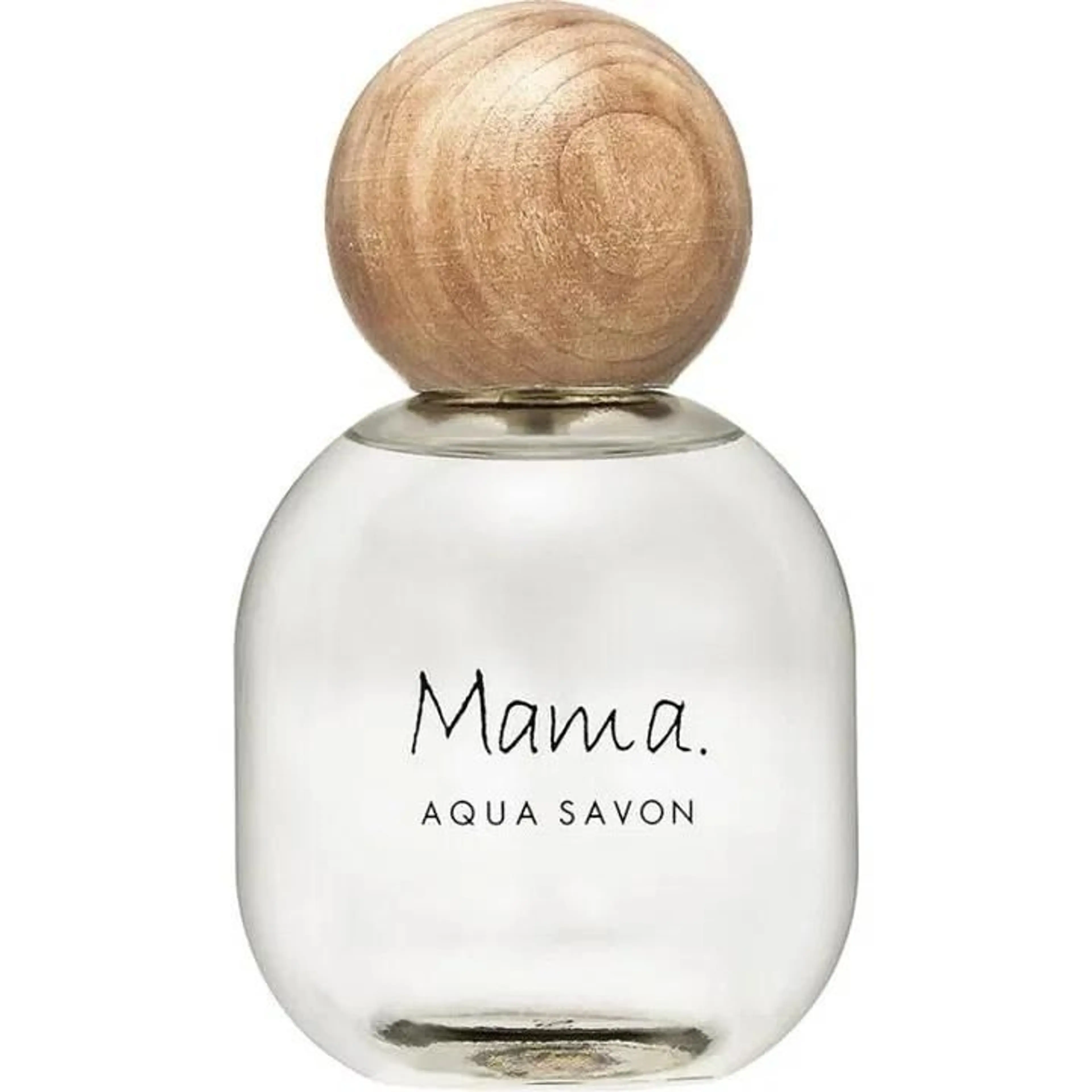 Mama. Aqua Savon - Citrus Aroma Fresh