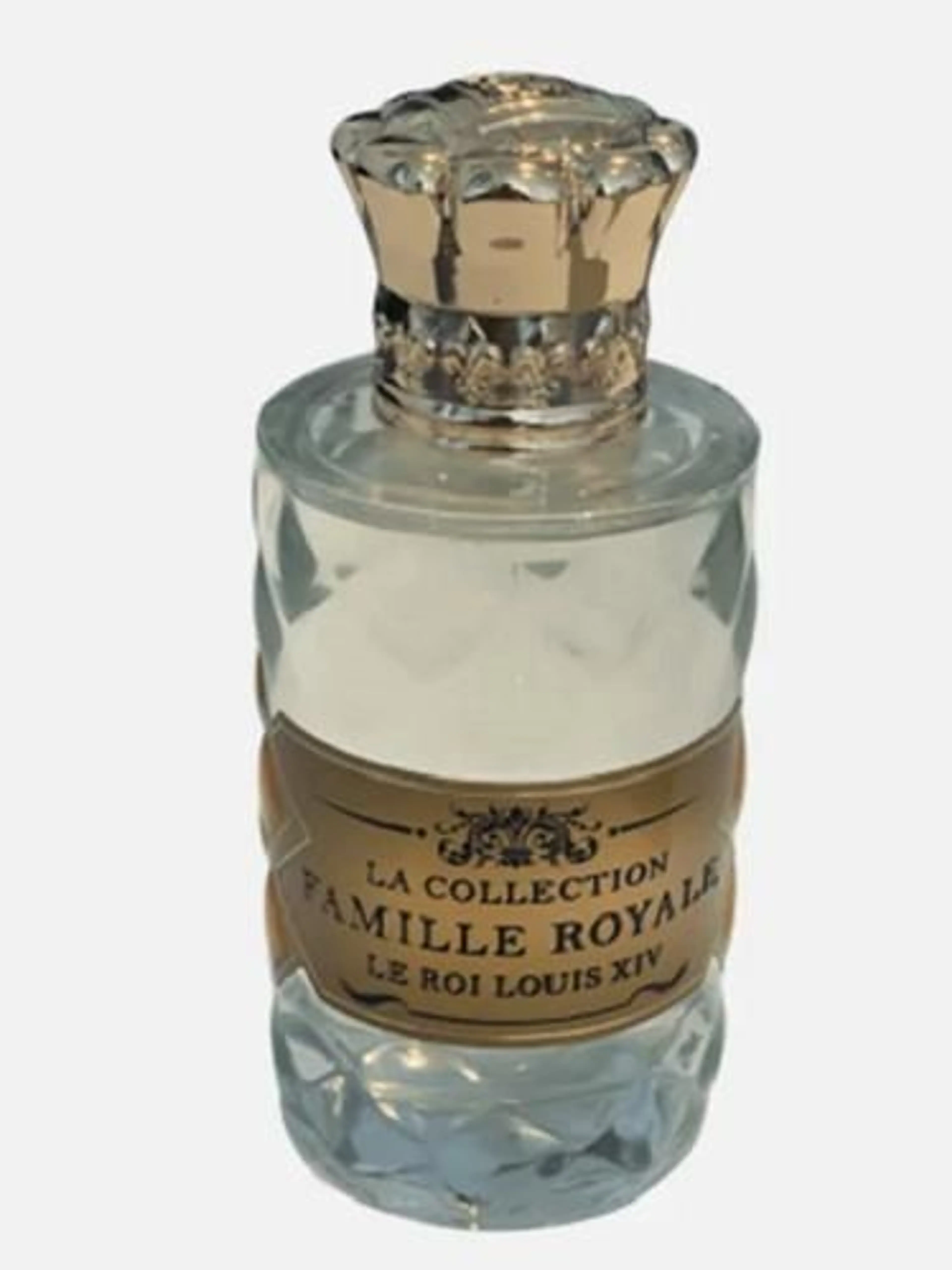 Le Roi Louis XIV