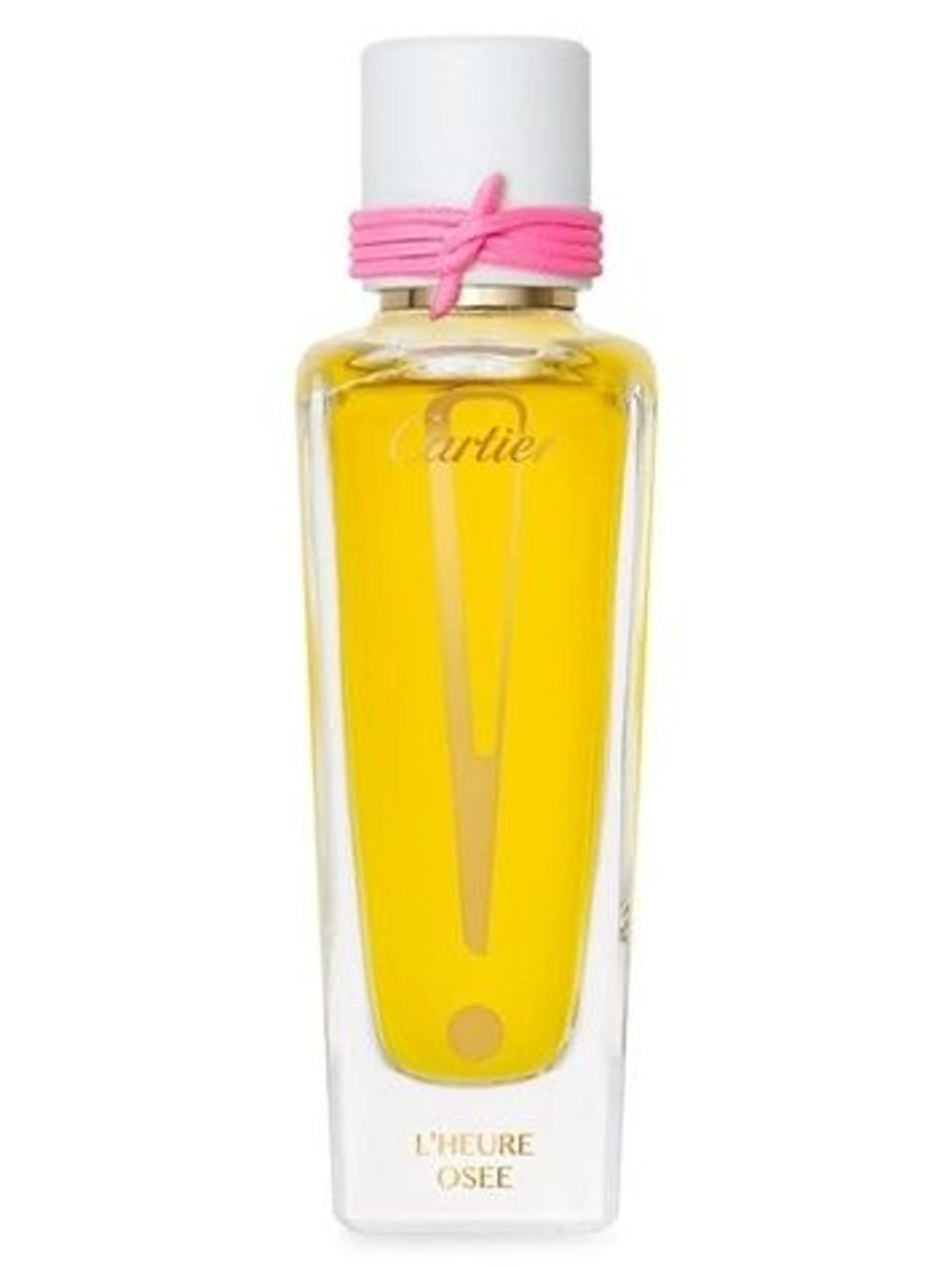 L'Heure Osee V