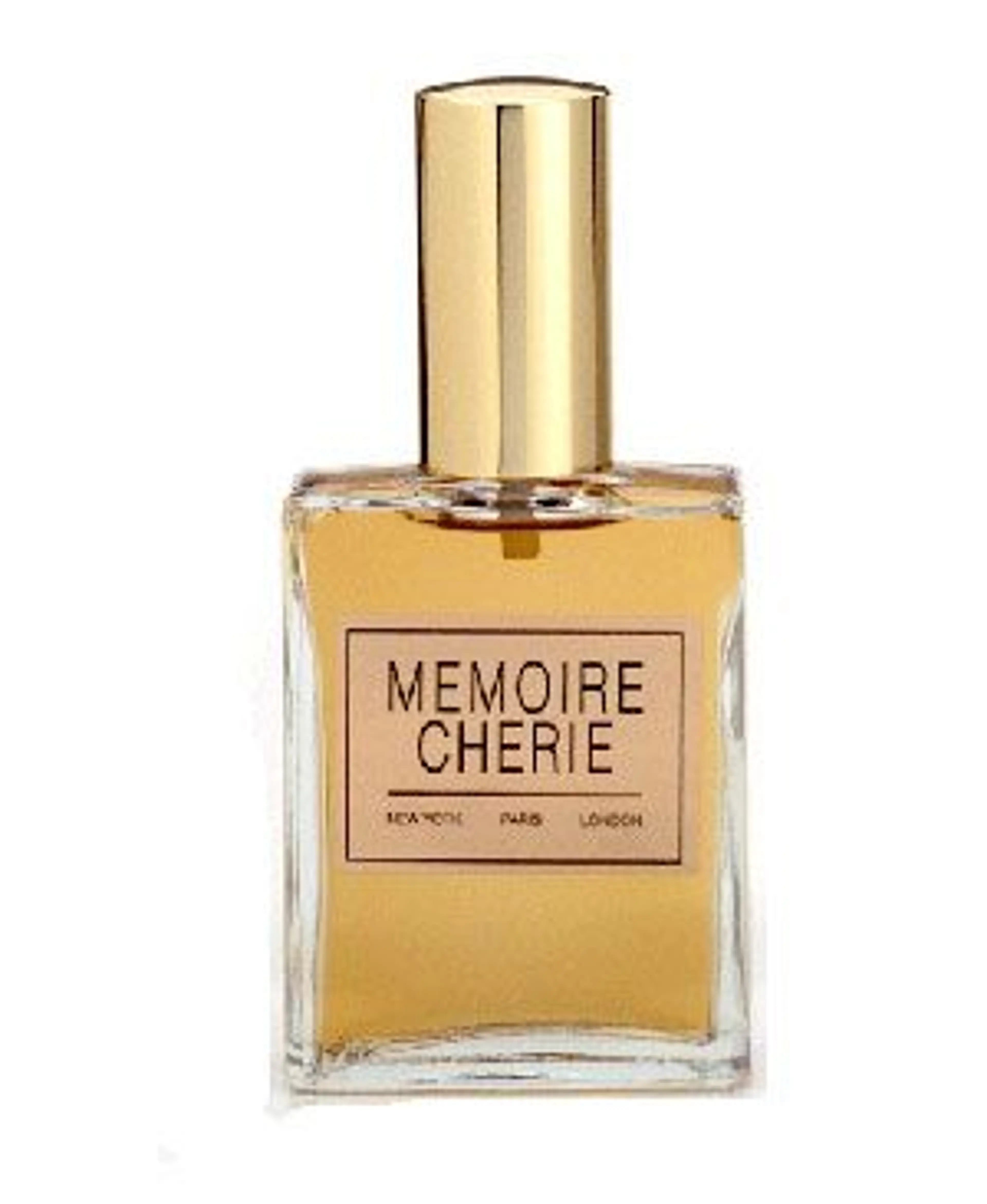 Memoire Cherie