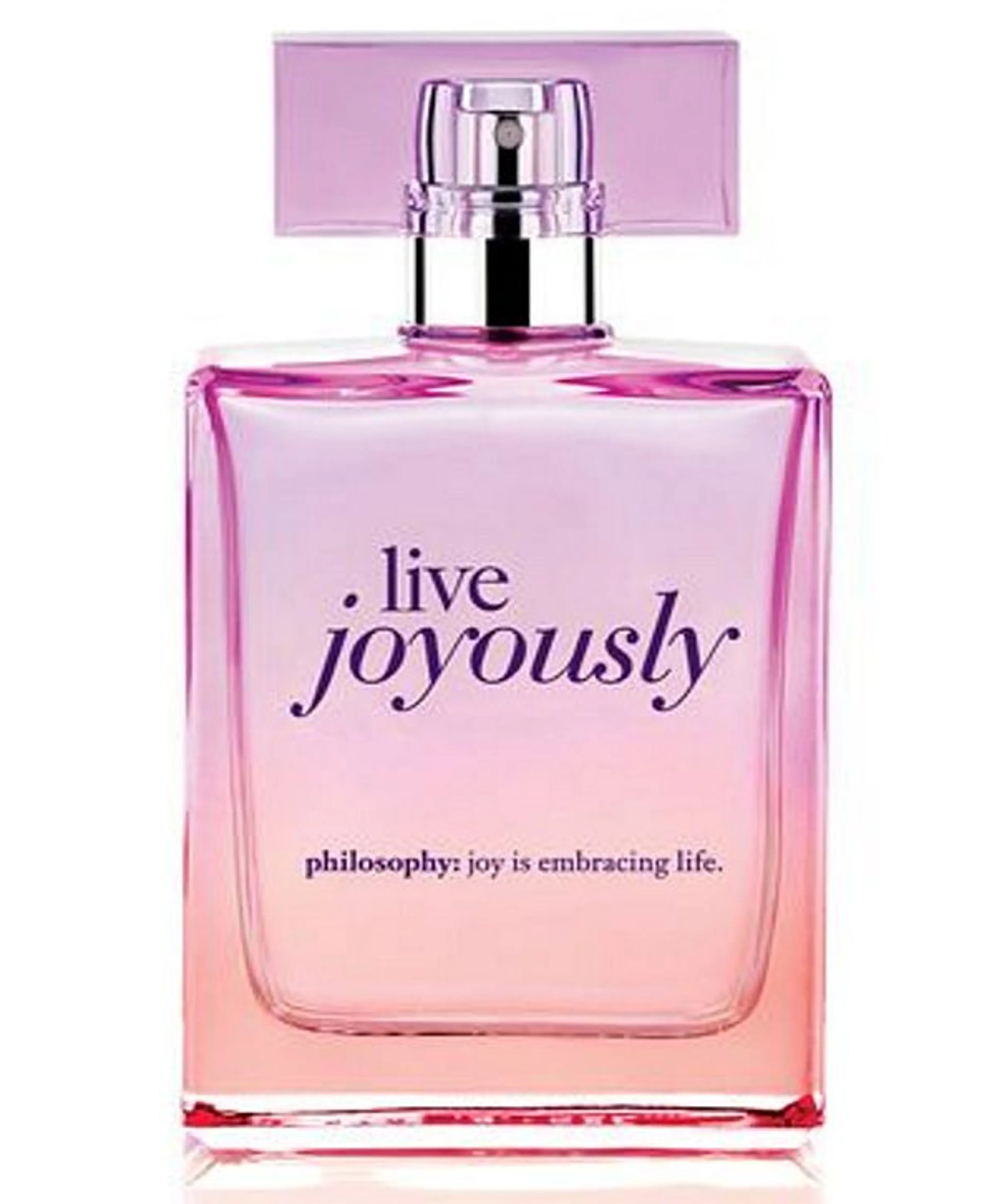 Live Joyously
