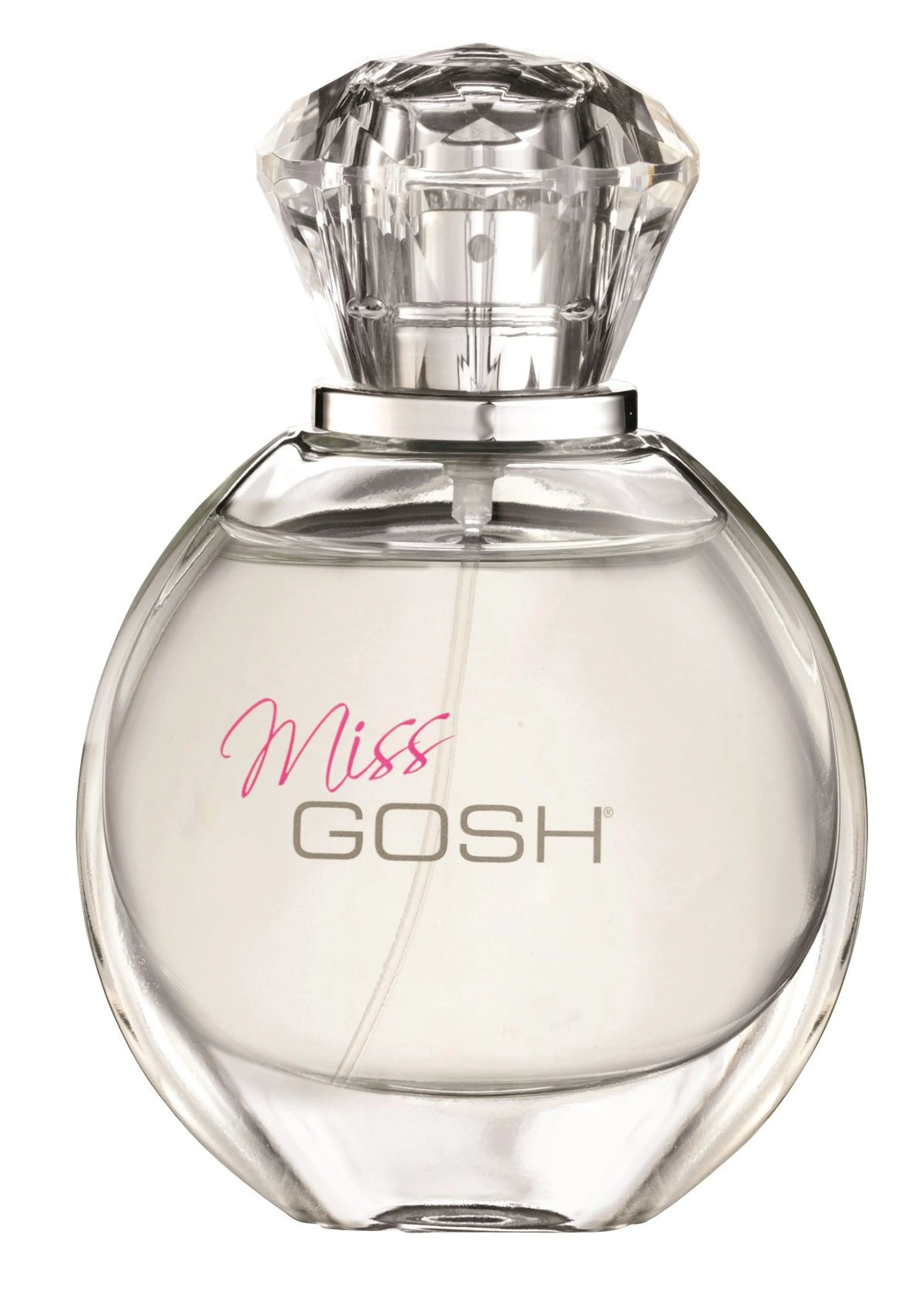 Miss Gosh