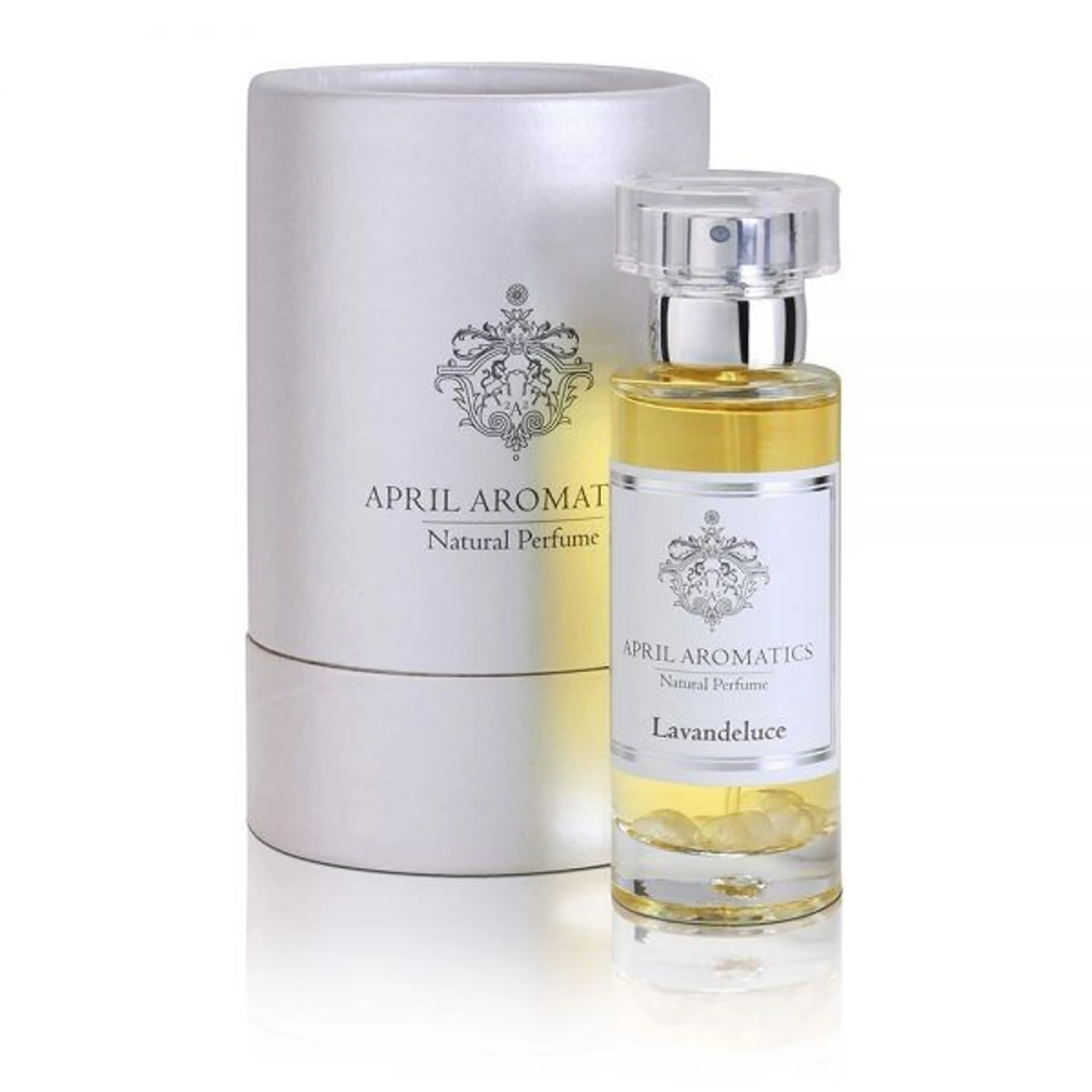Lavandeluce