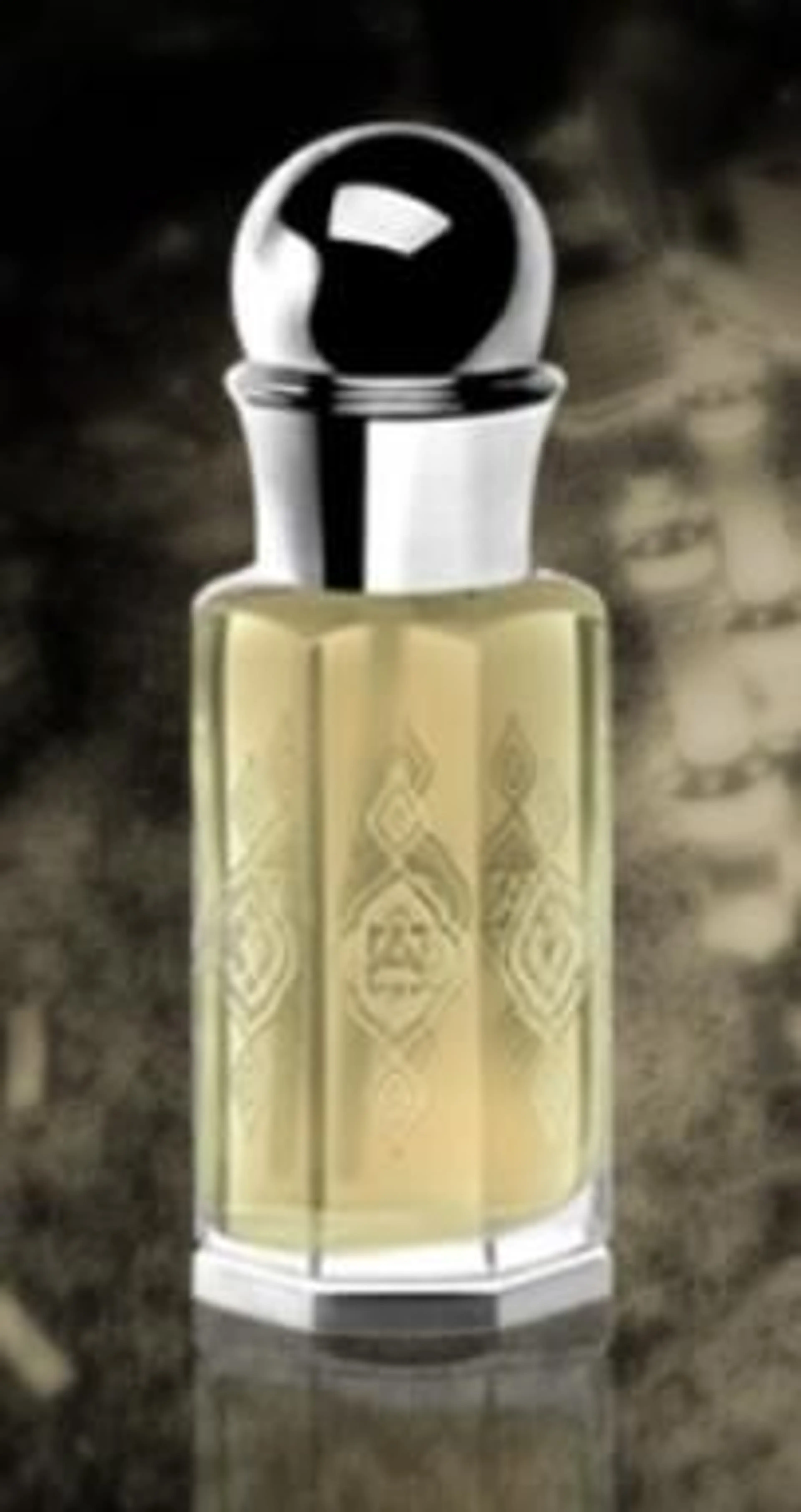 Makkah Blend