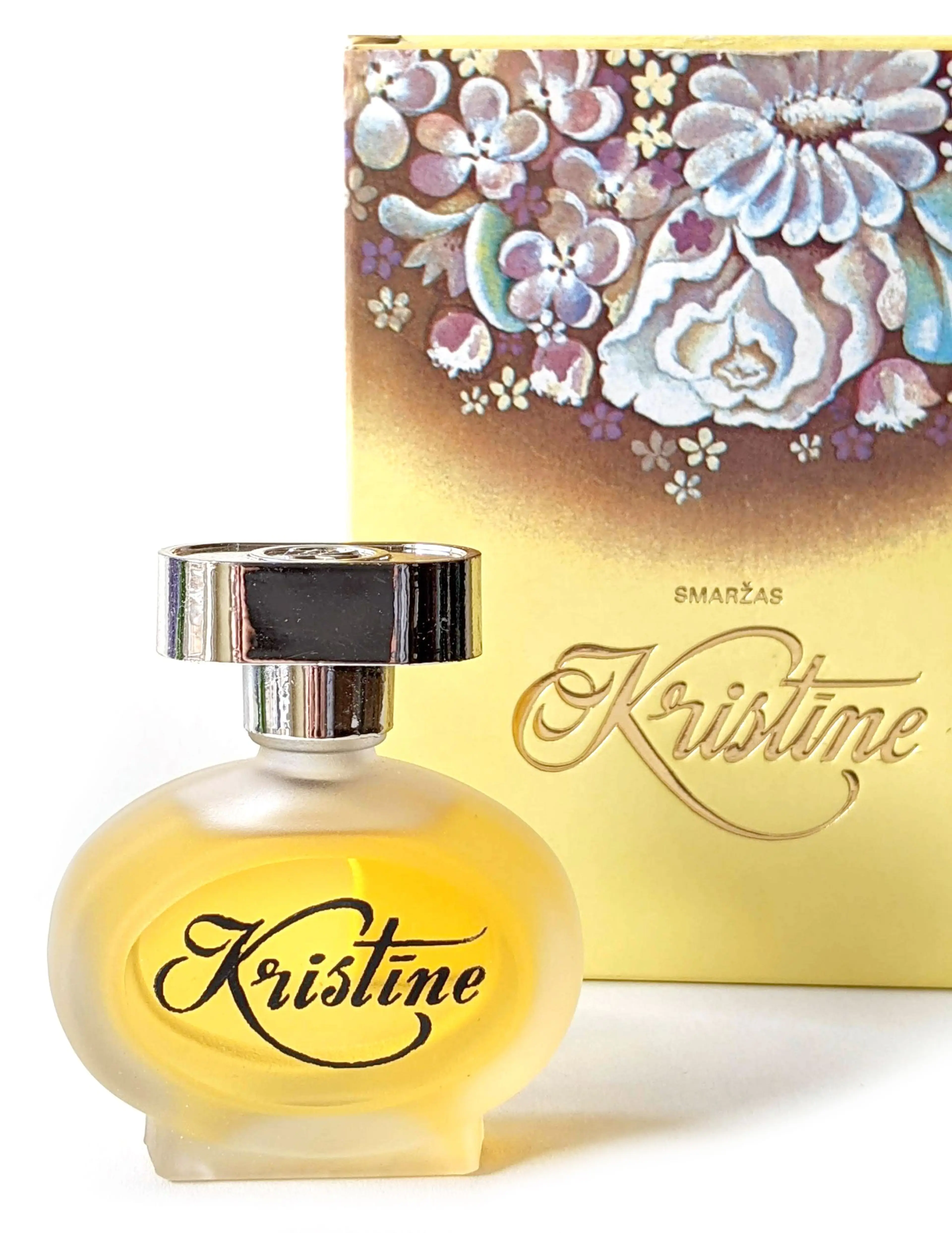 Kristine (Кристина)