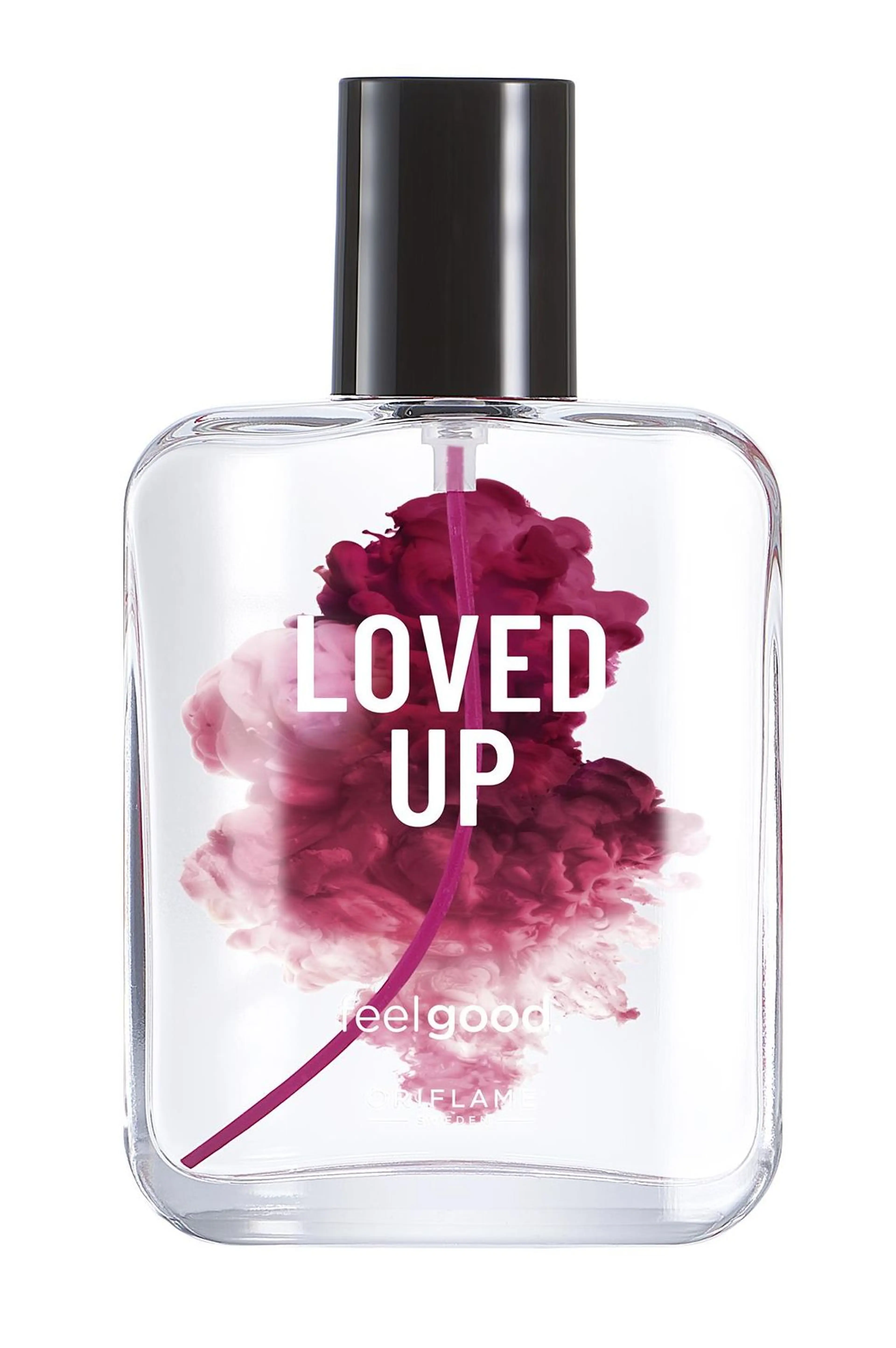 Loved Up Feel Good