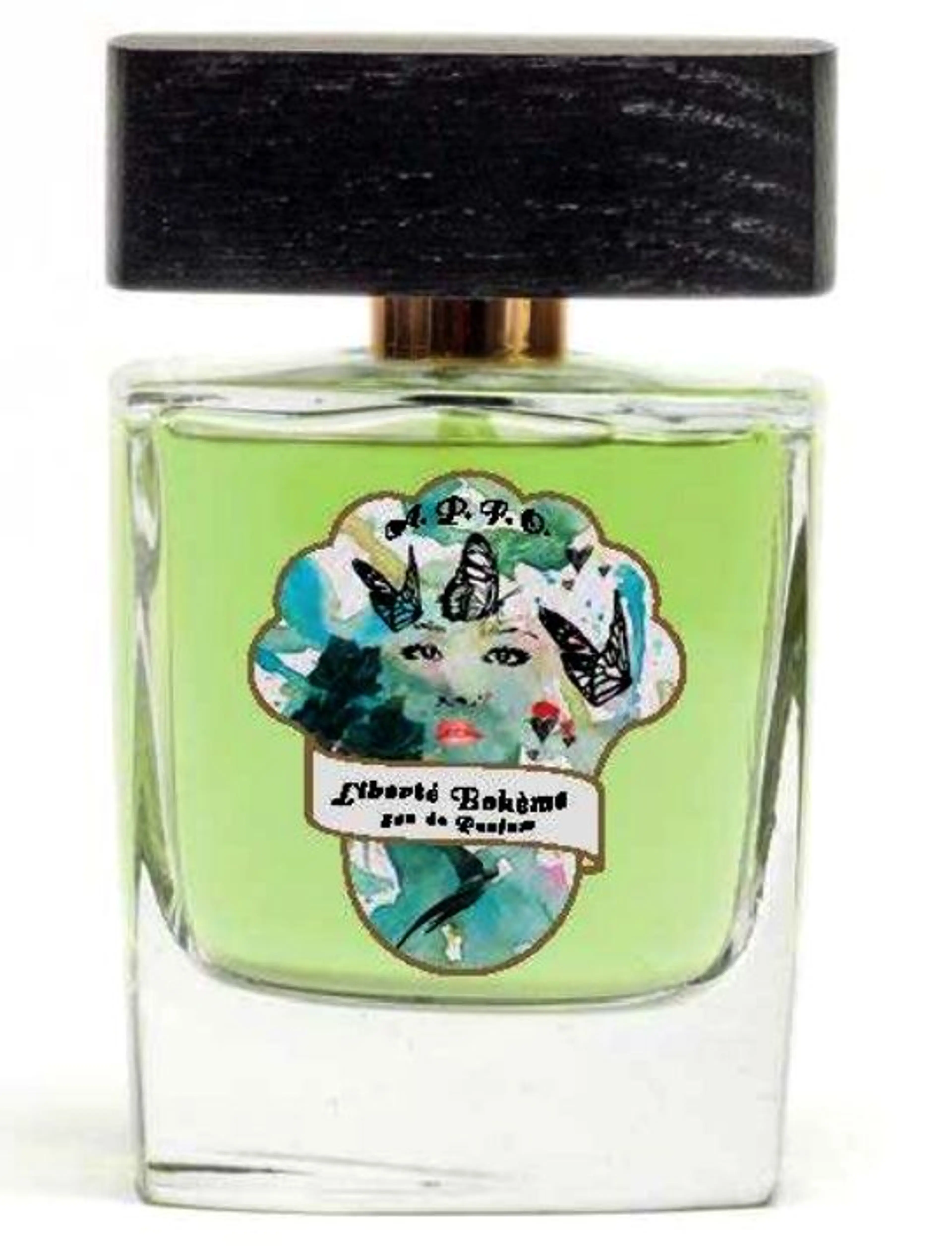 Liberte Boheme