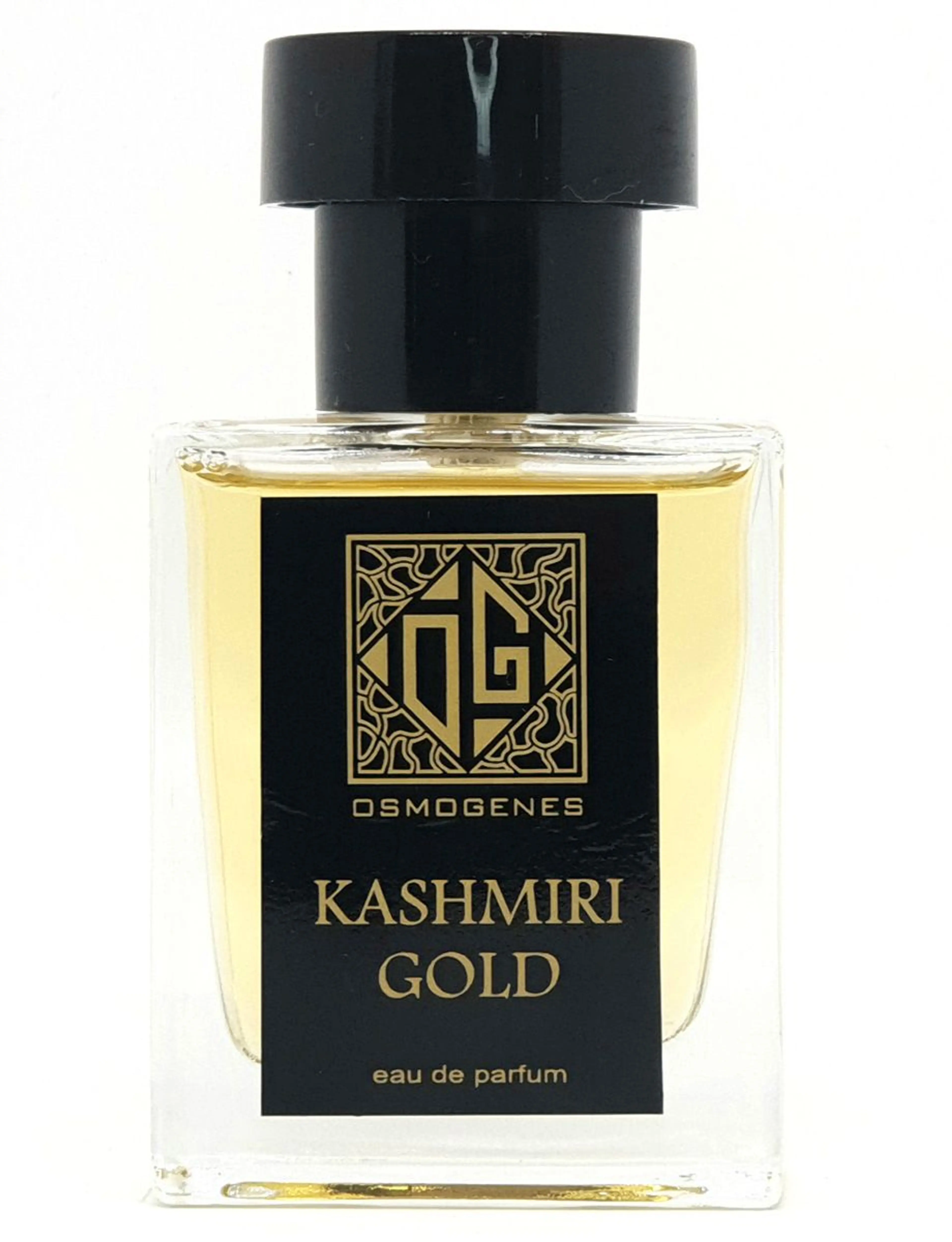 Kashmiri Gold Кашмирское Золото