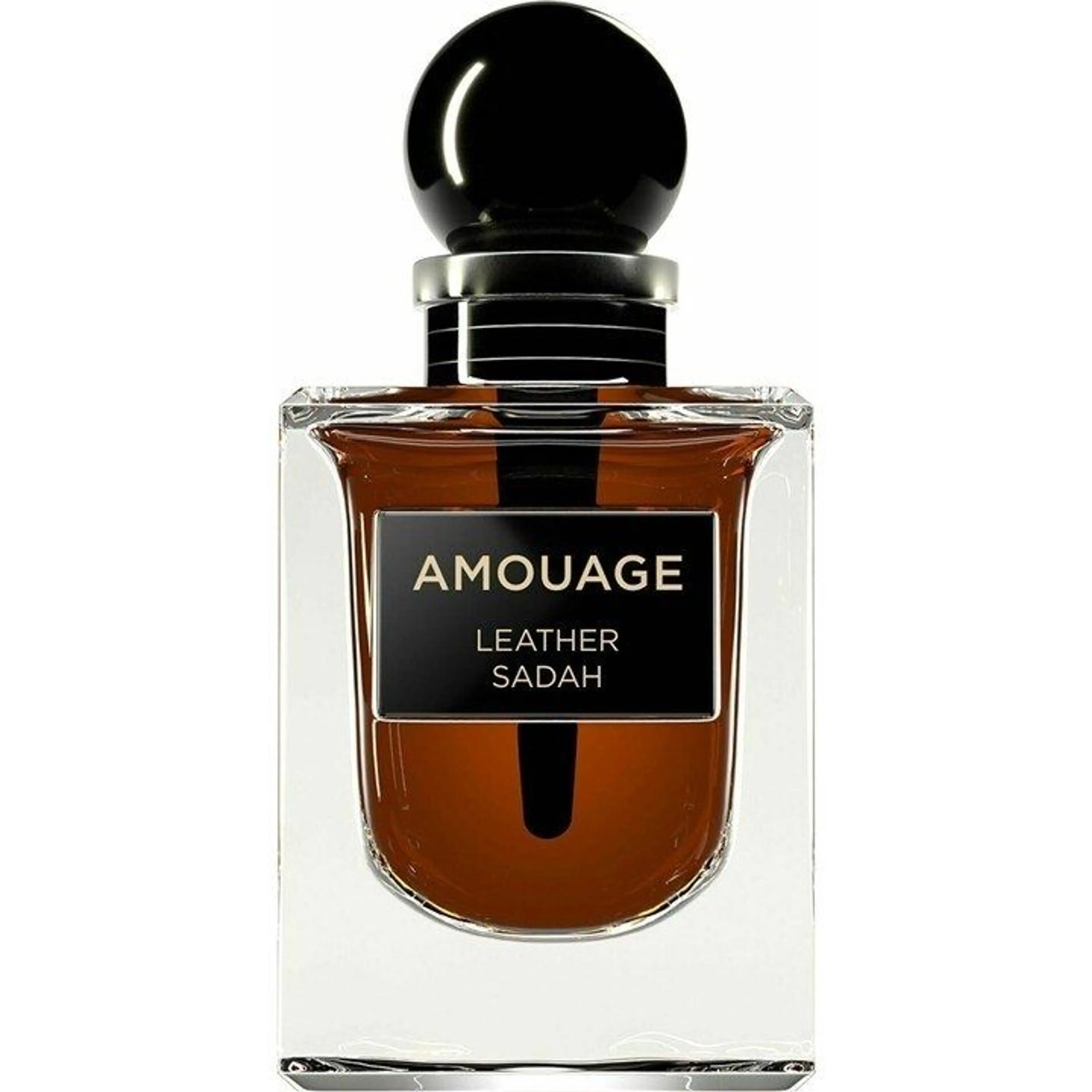 Leather Sadah