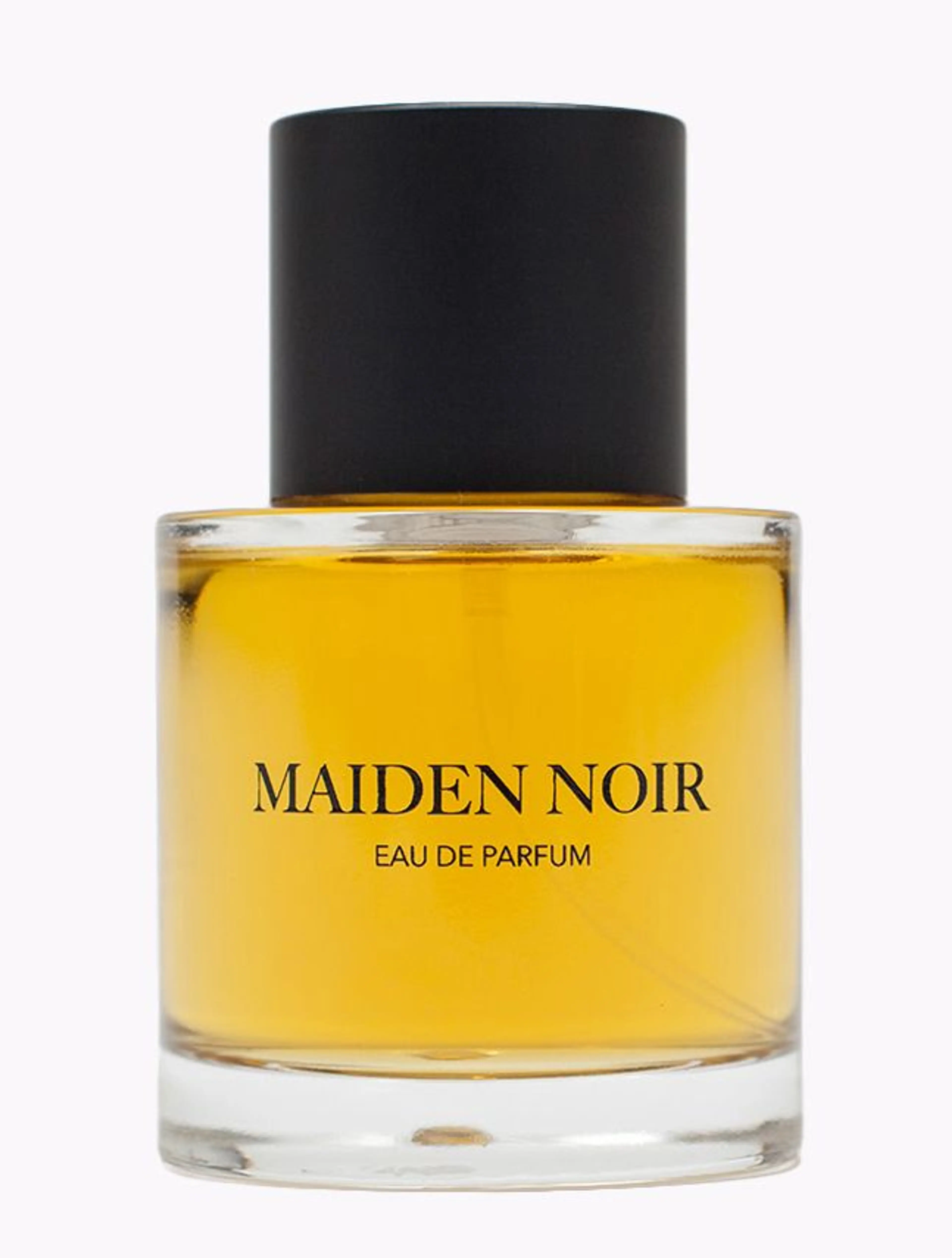 Maiden Noir