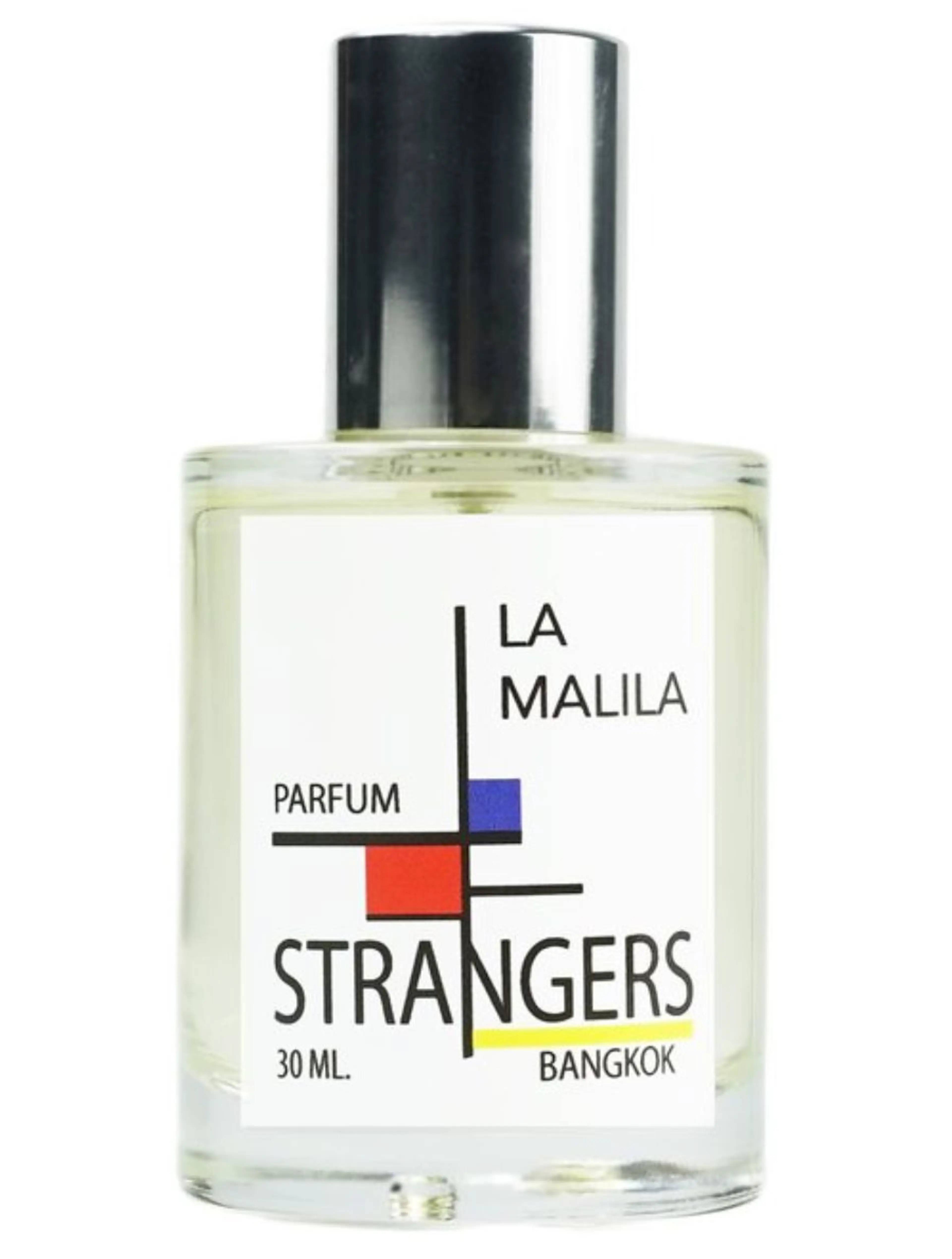 La Malila
