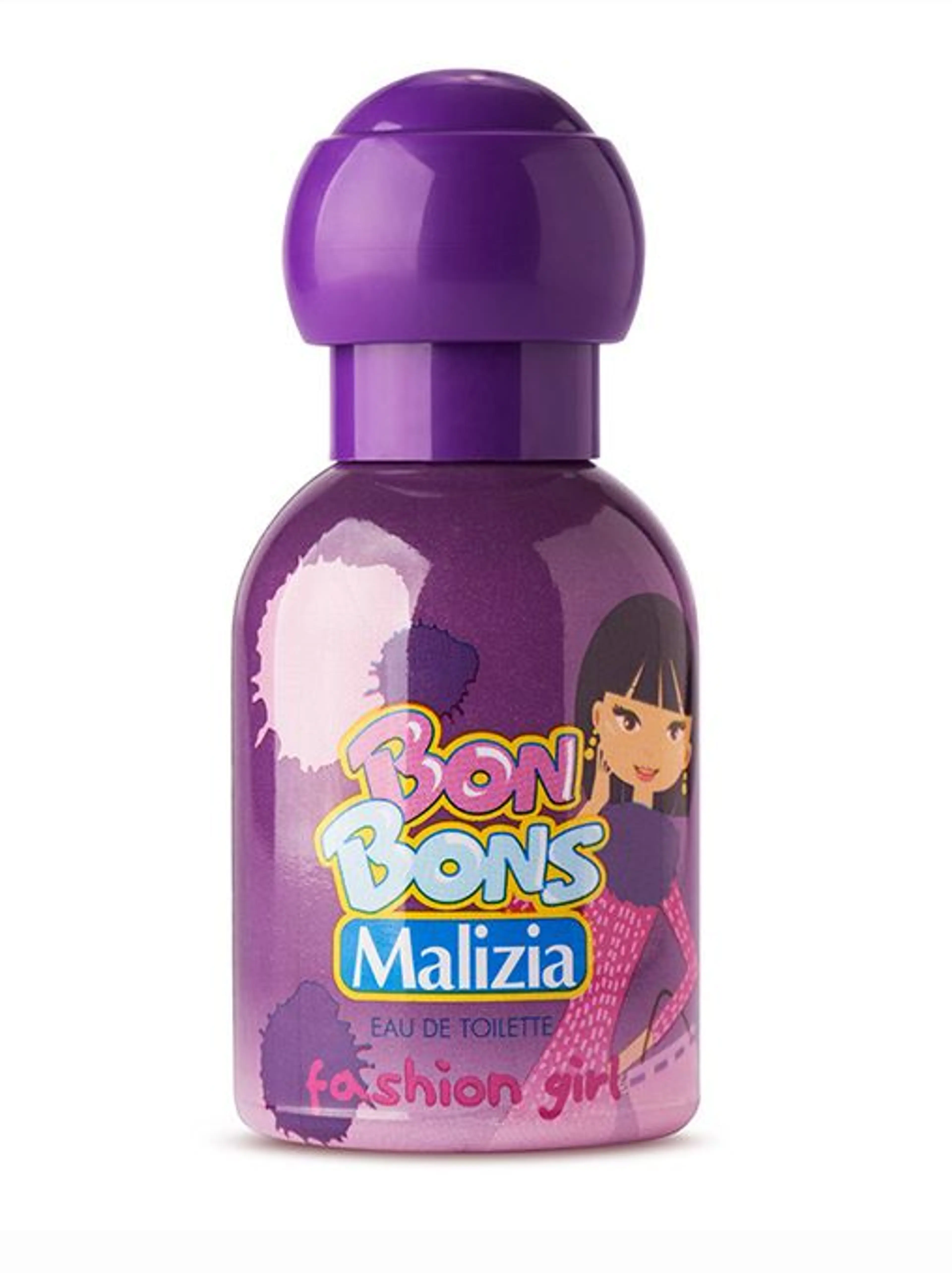 Malizia Bon Bons Fashion Girl