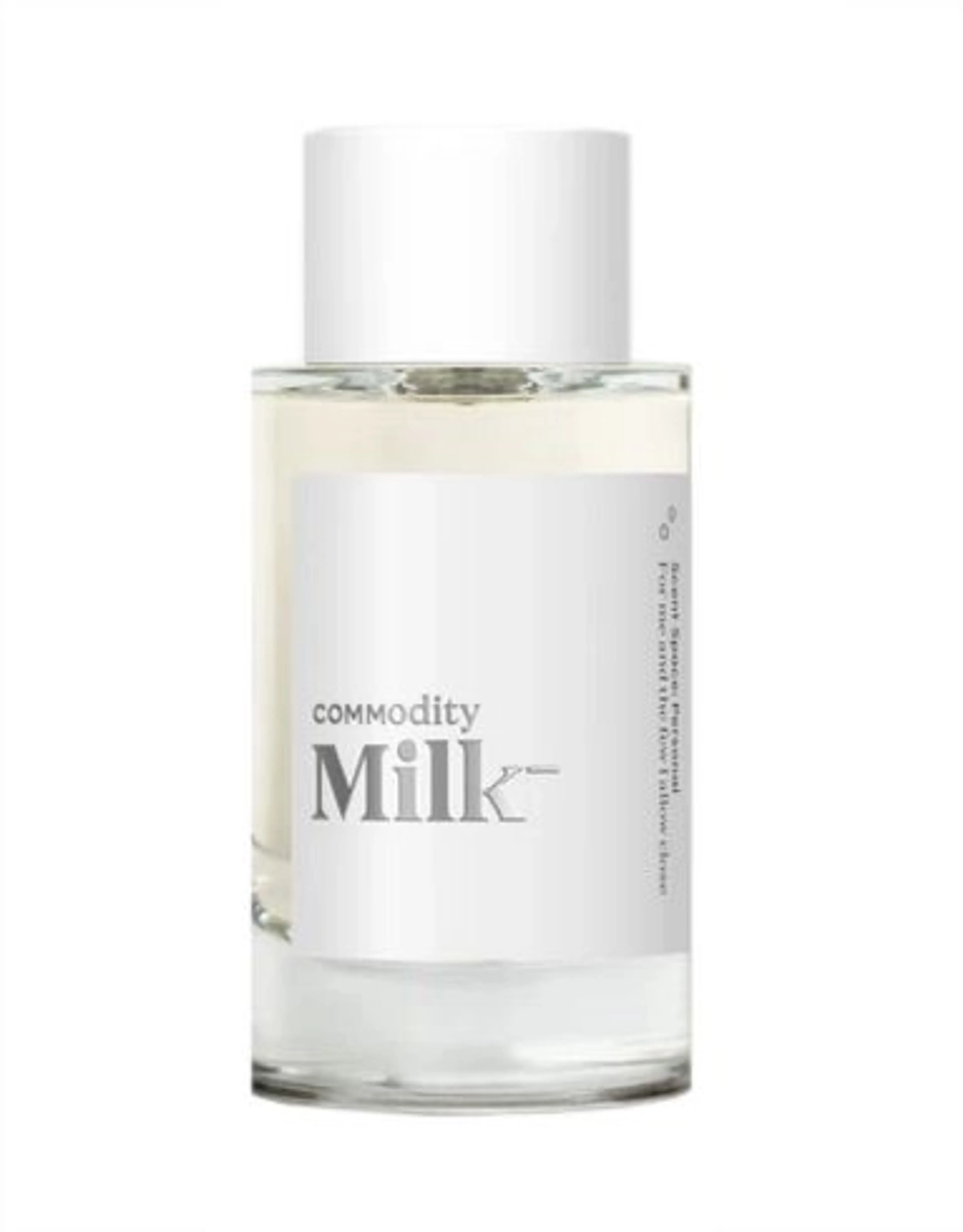 Milk -