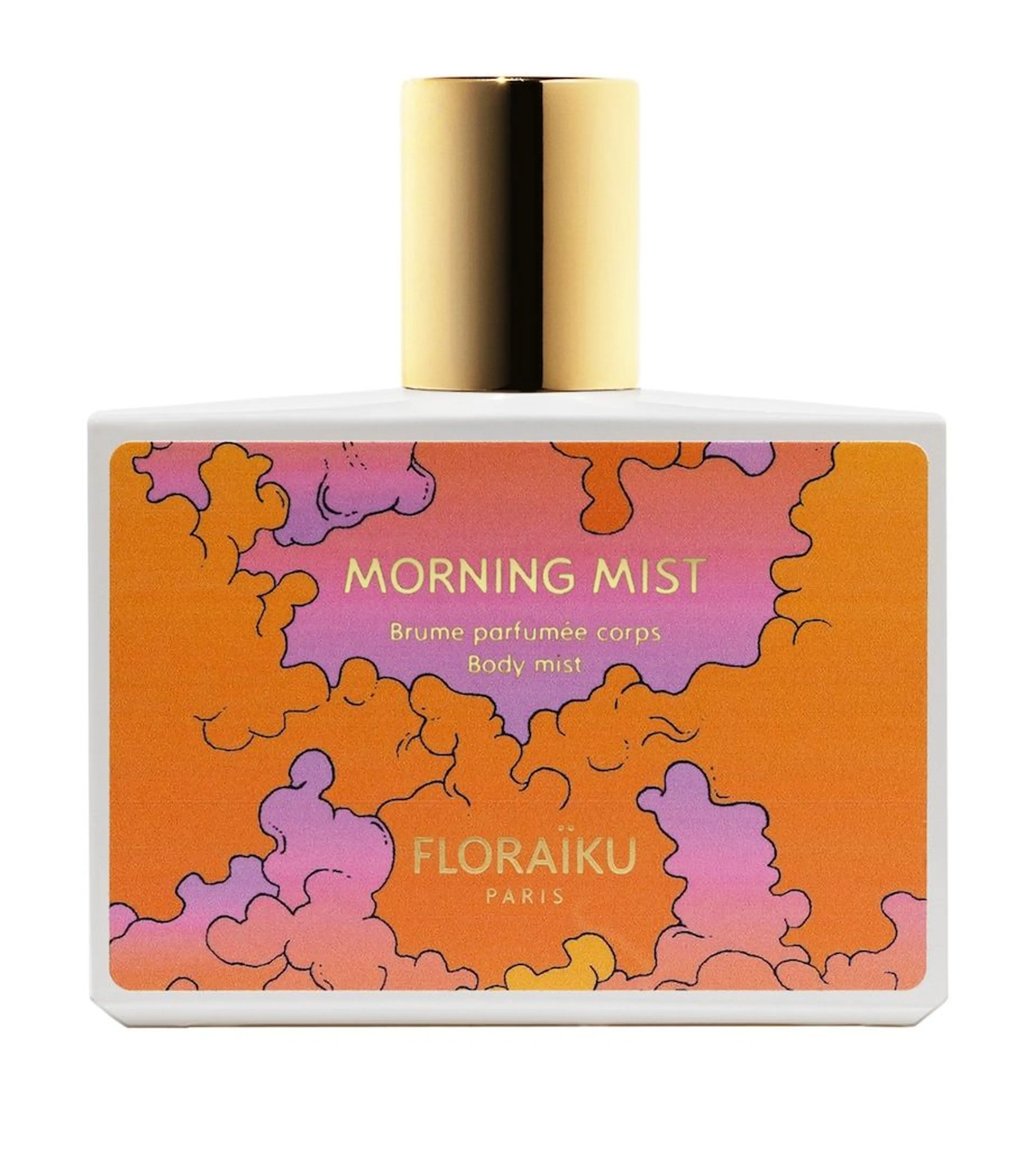 Morning Mist