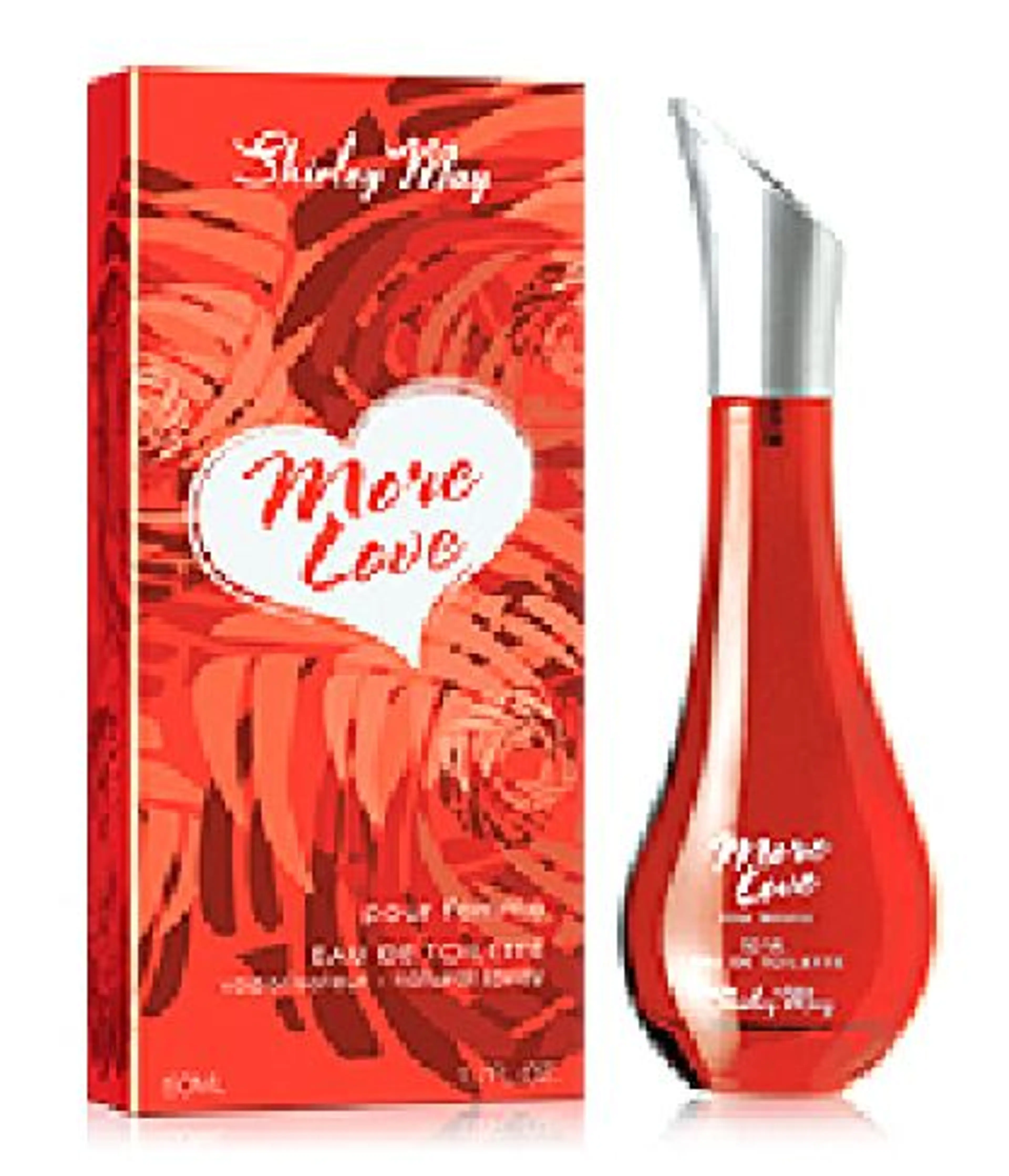 More Love