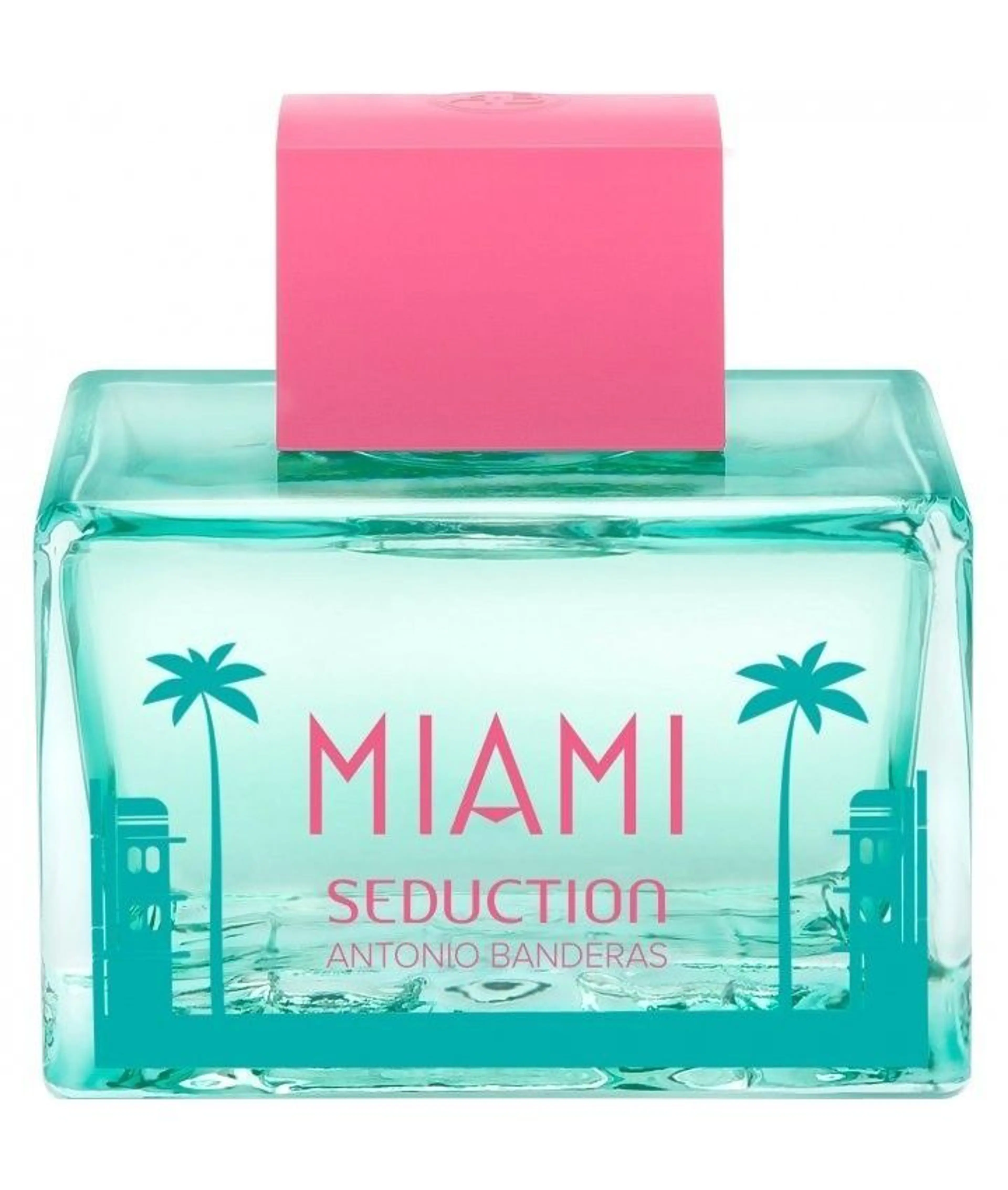 Miami Seduction For Women