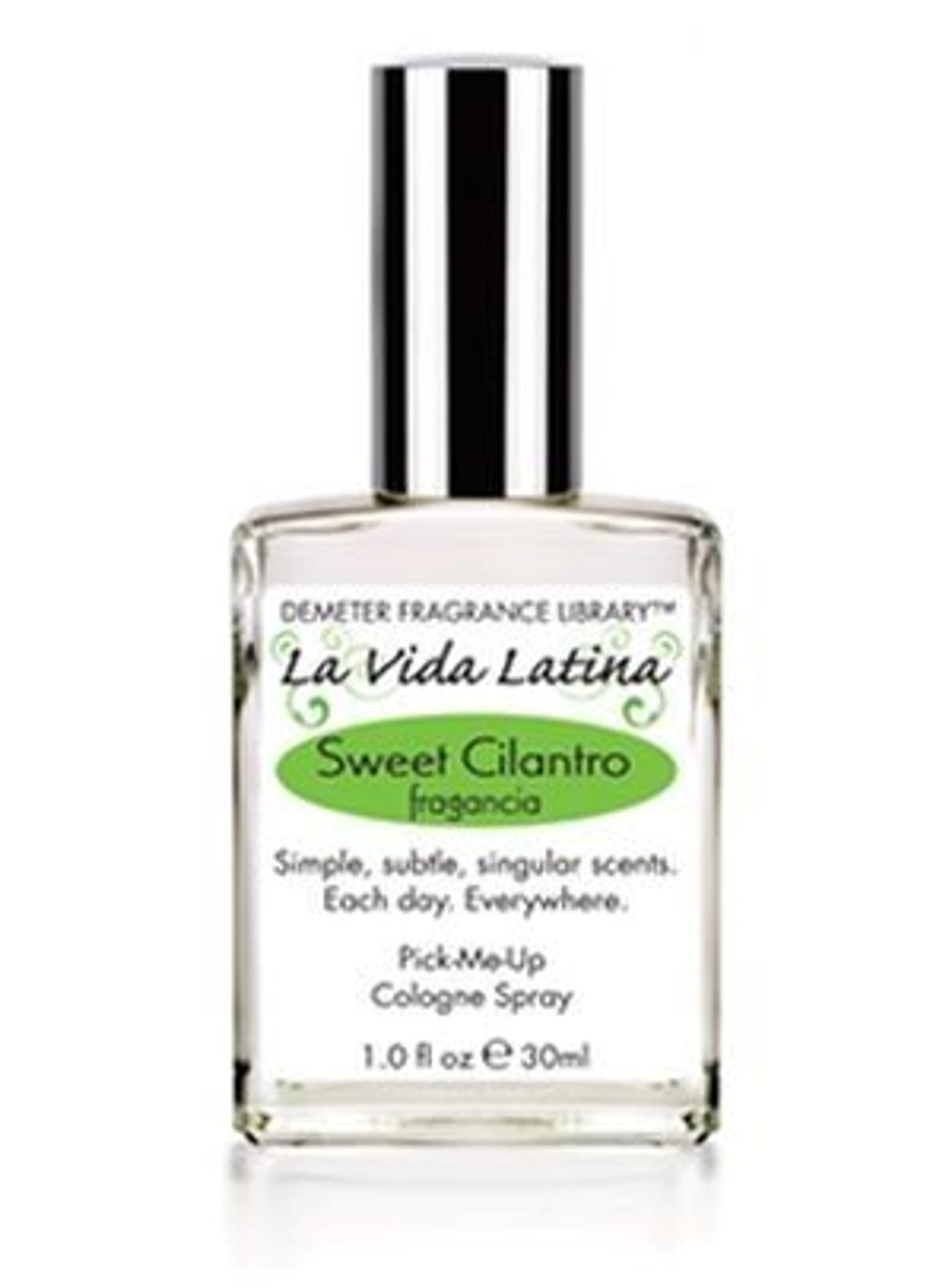 La Vida Latina Sweet Cilantro