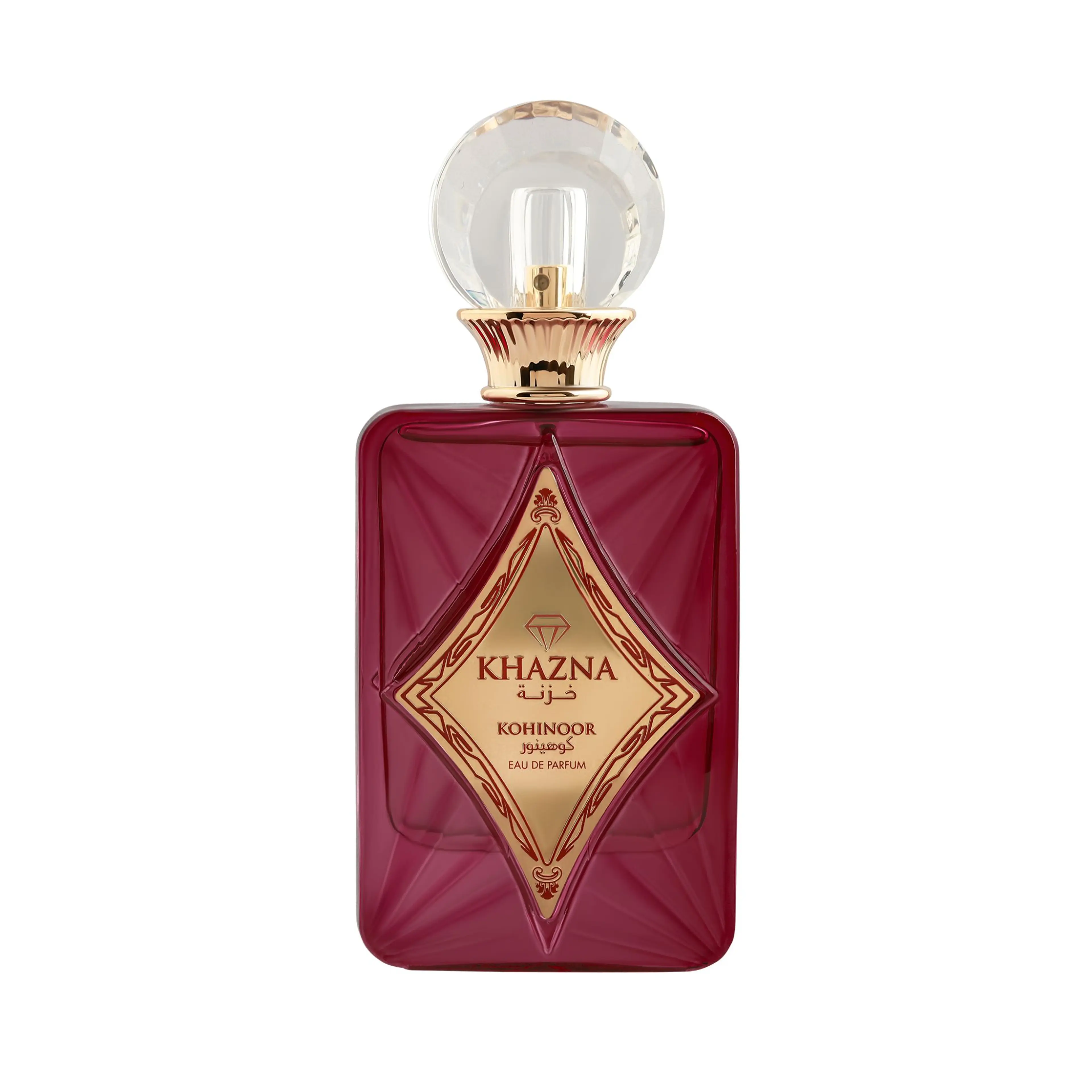 Khazna Kohinoor