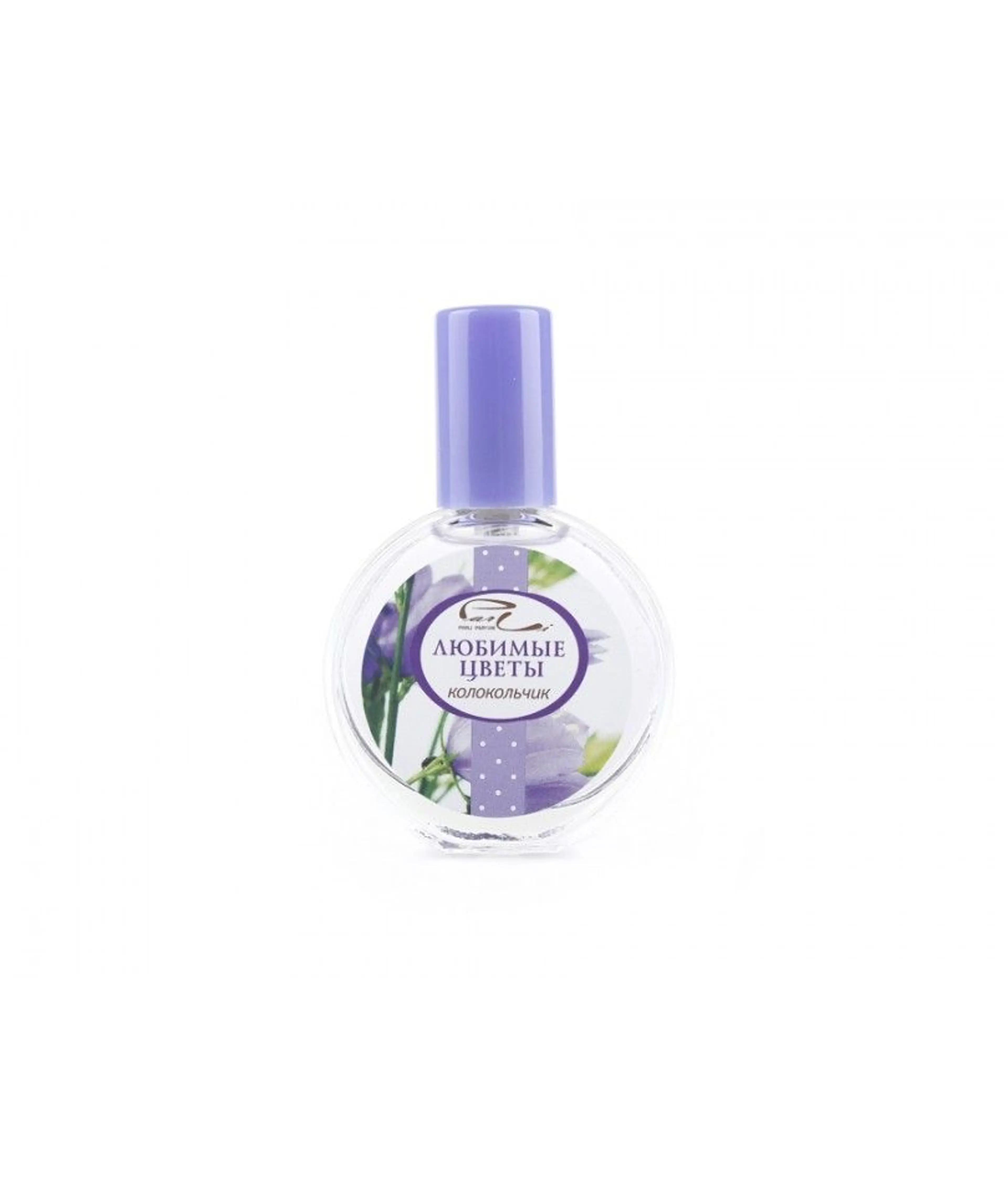 Колокольчик (Bluebell)