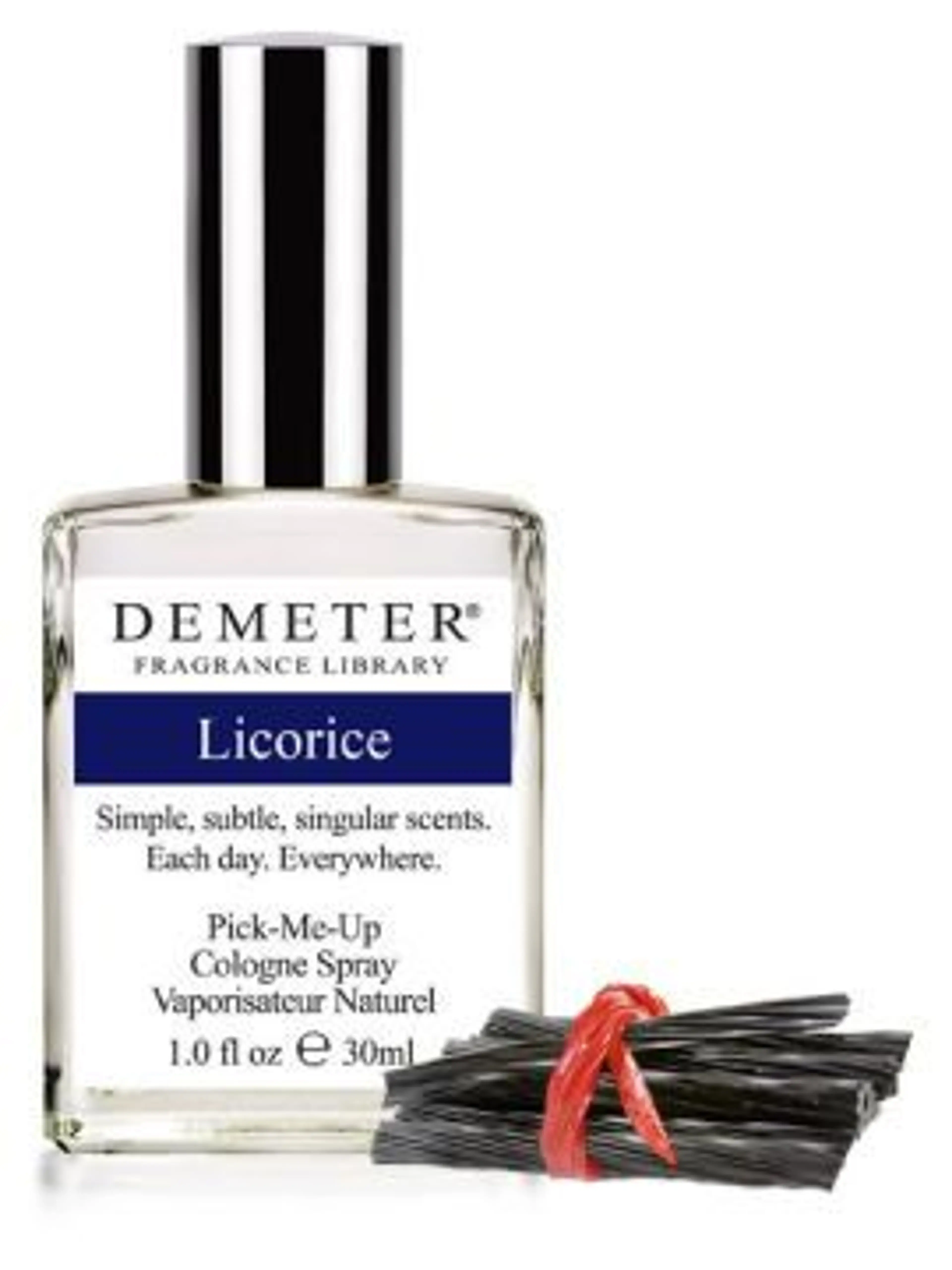 Licorice