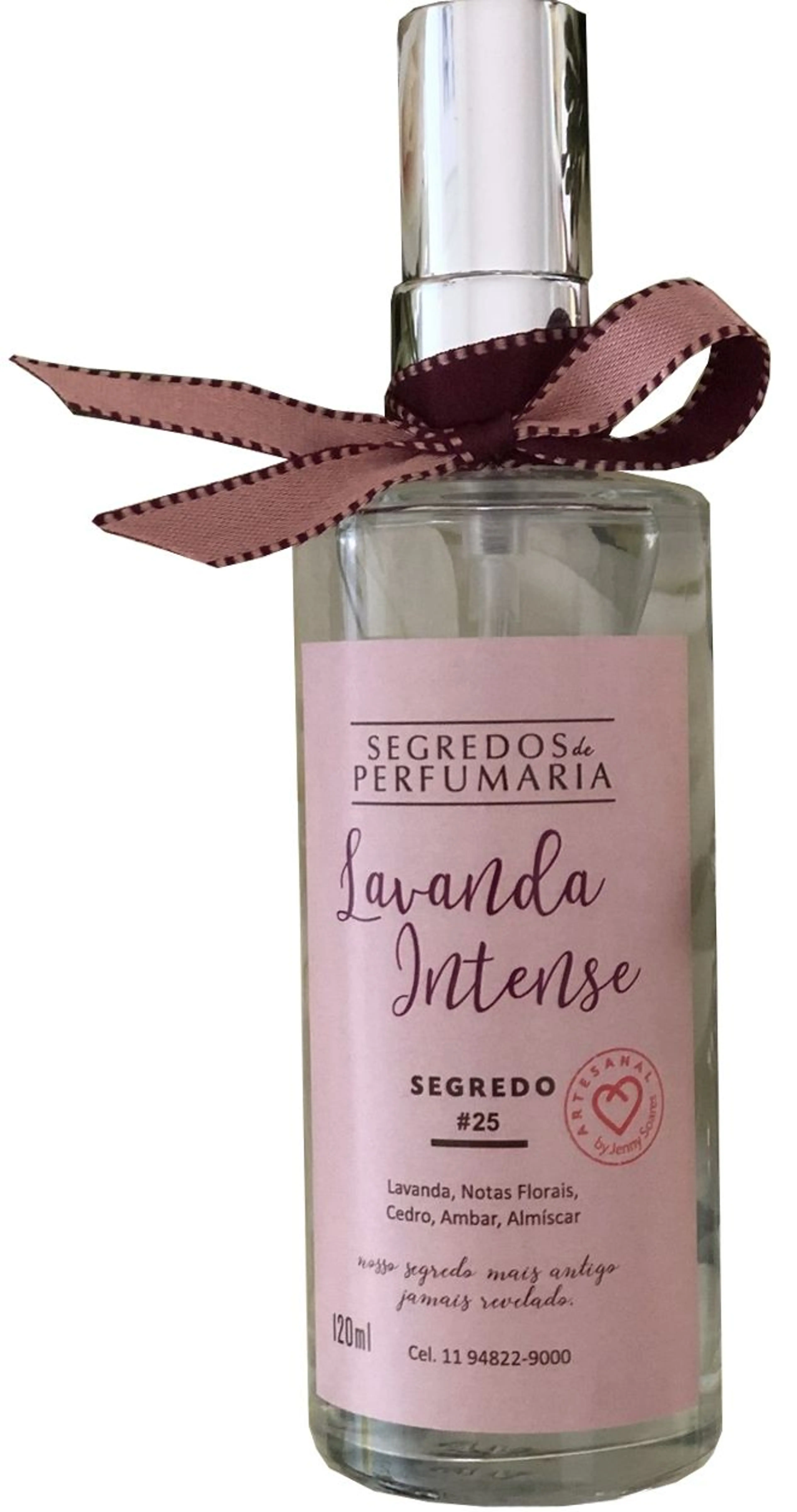 Lavanda Intense