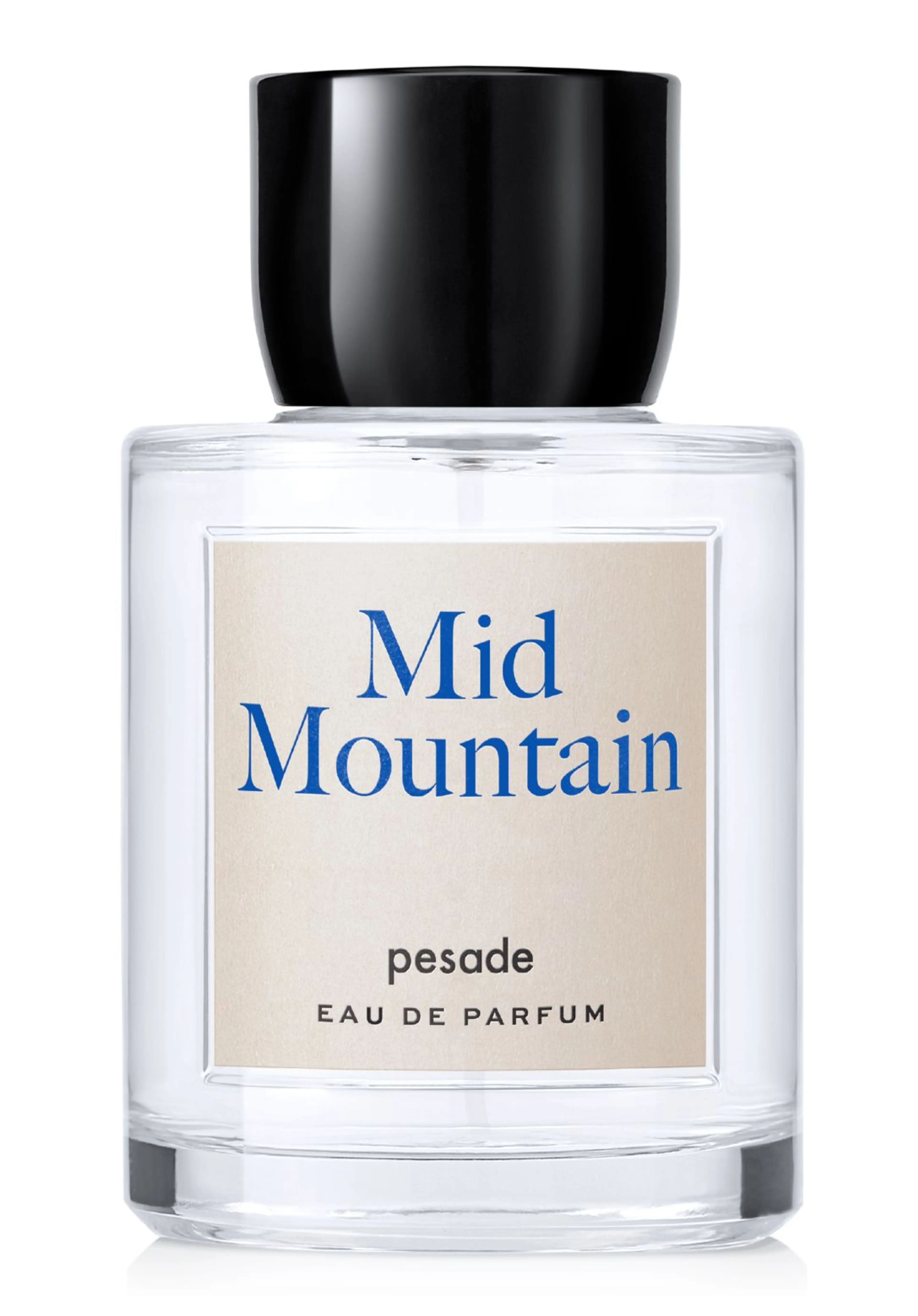 Mid Mountain