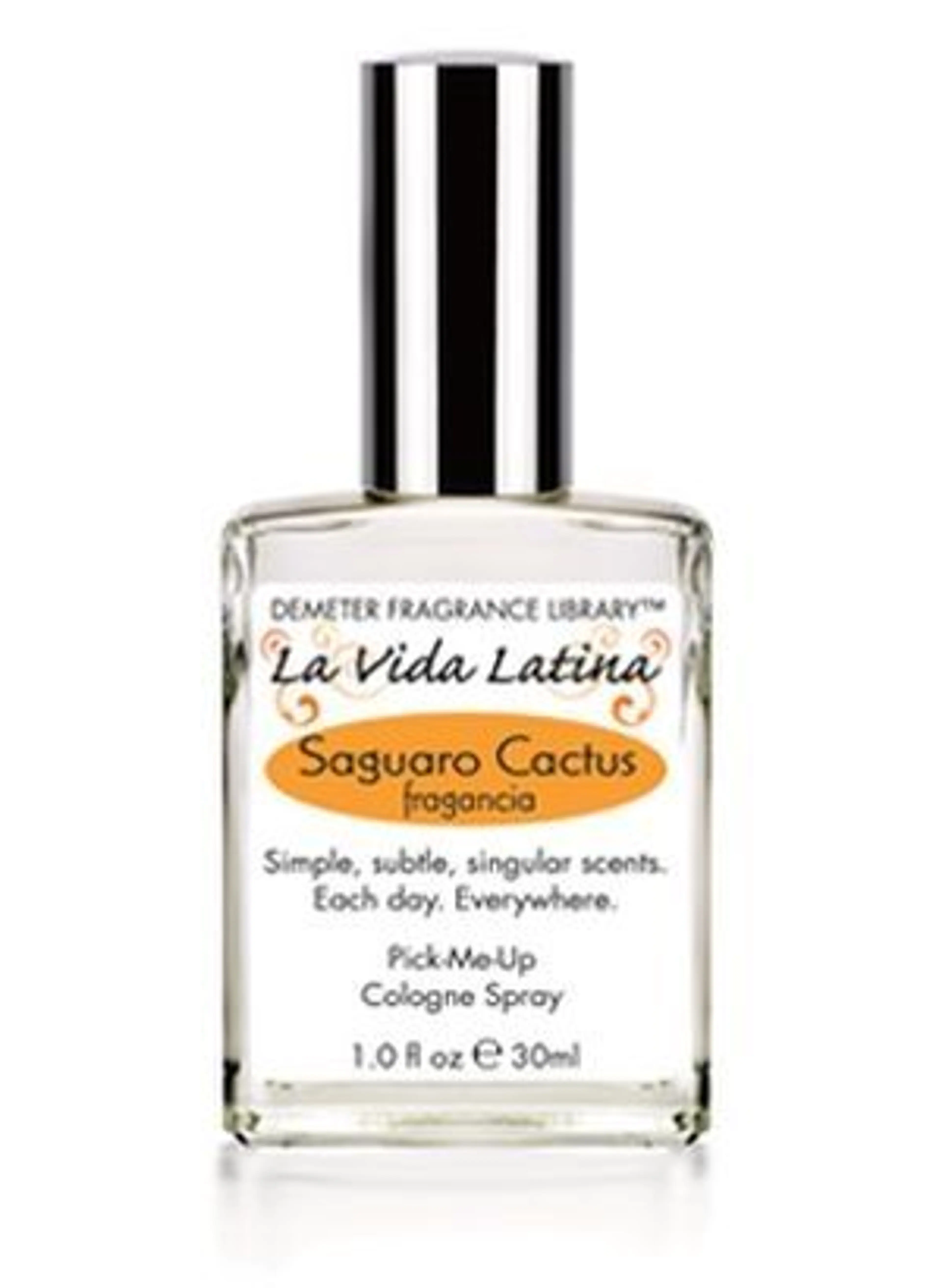 La Vida Latina Saguaro Cactus