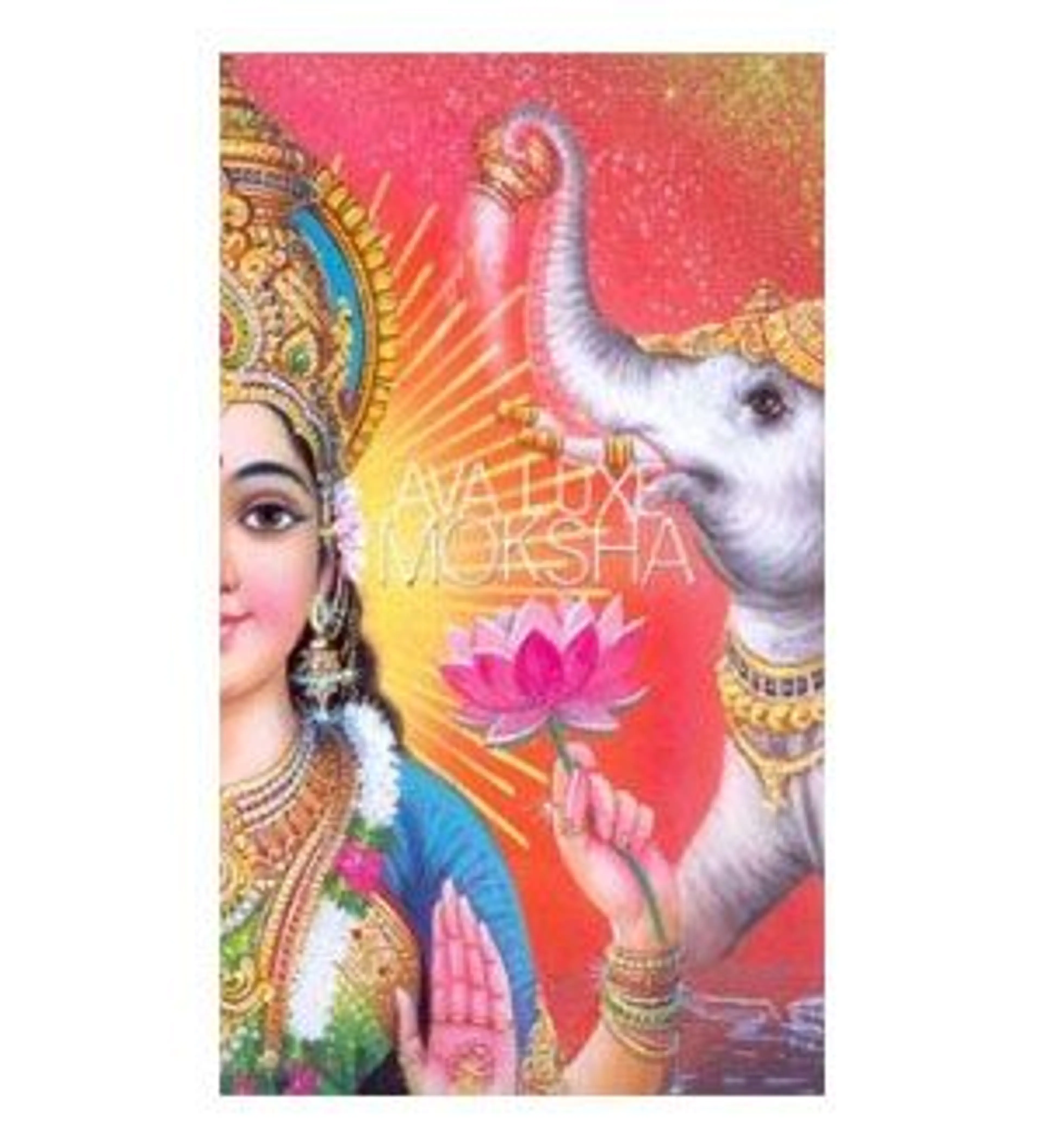 Moksha