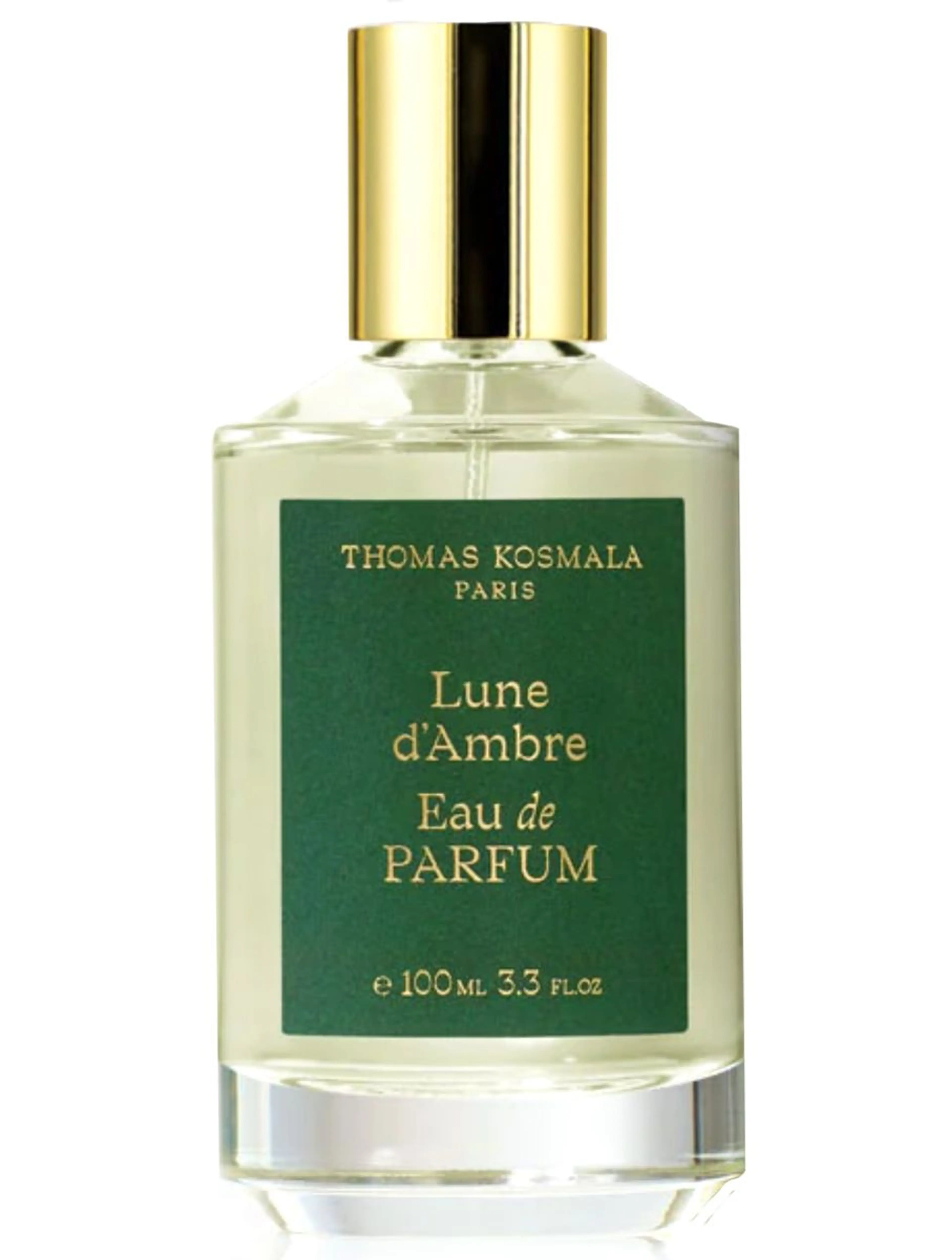 Lune D'Ambre