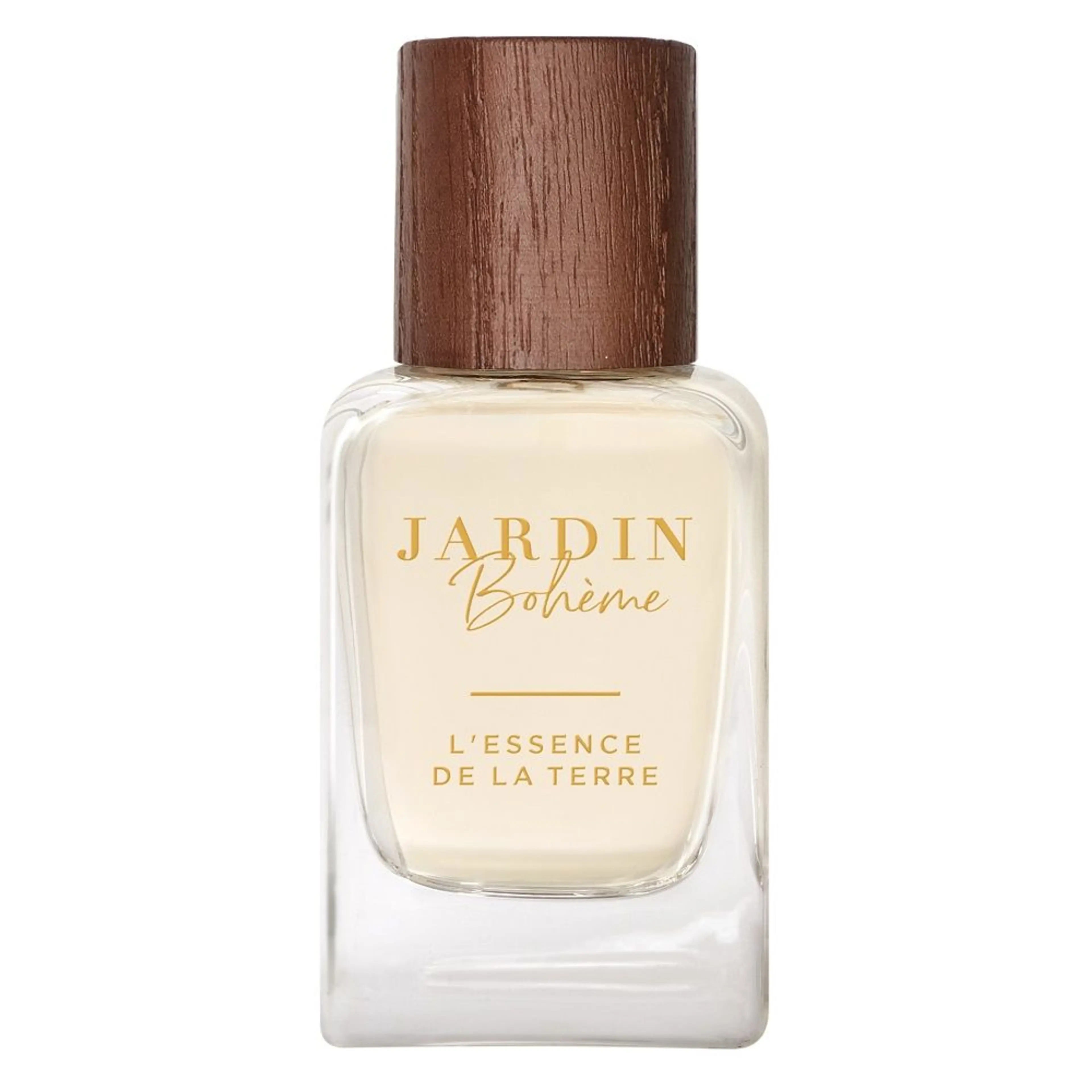 L'Essence de la Terre