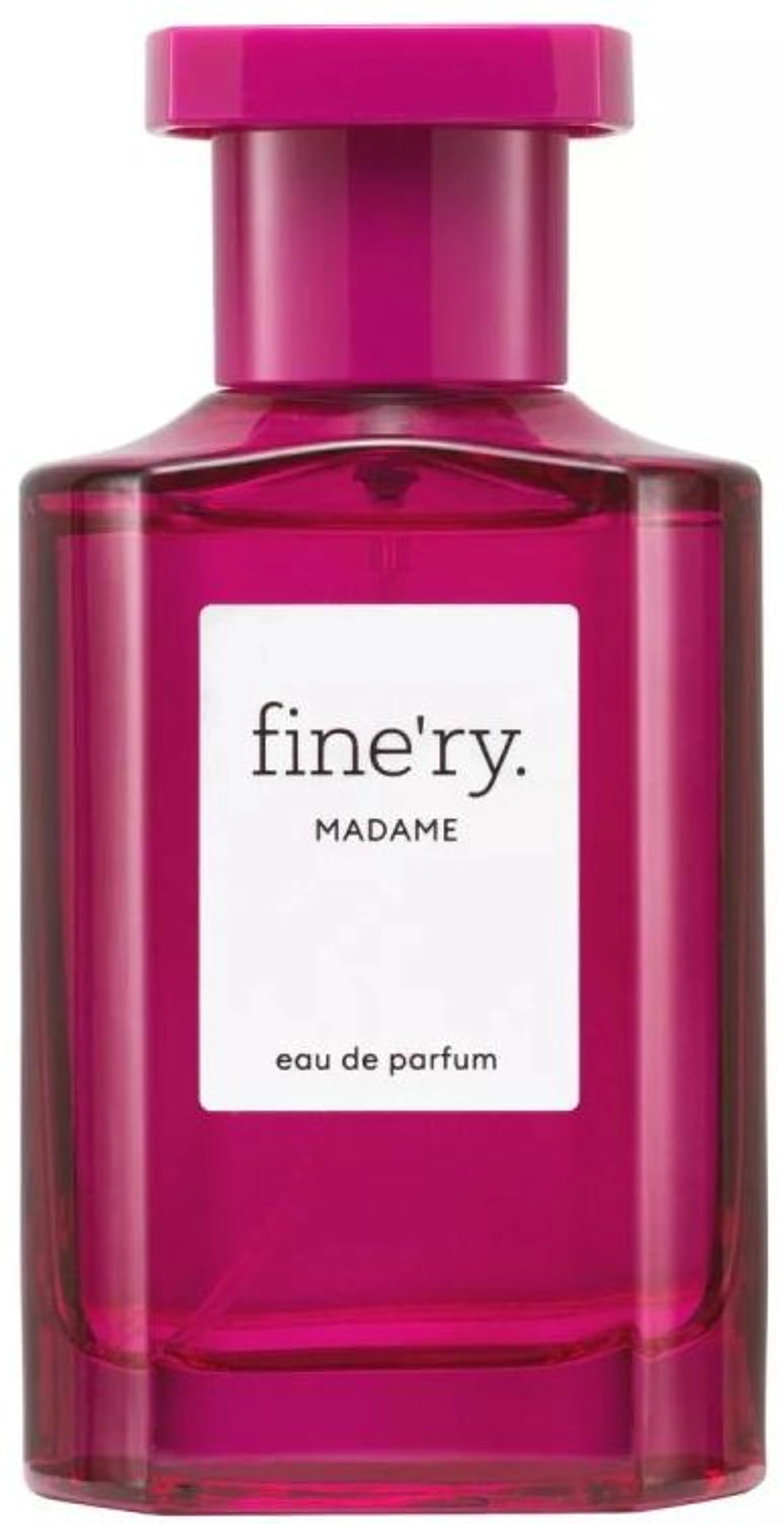 Madame