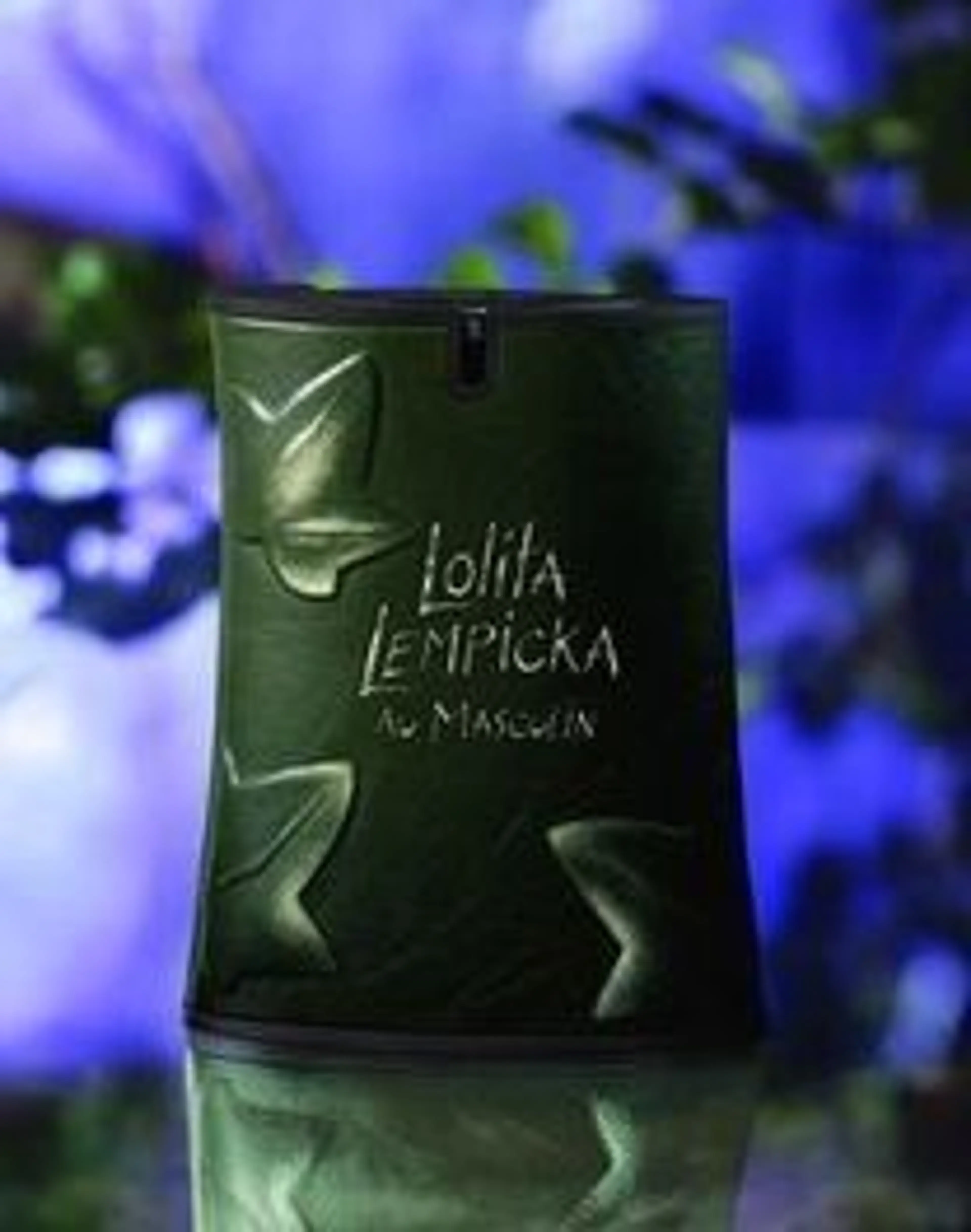 Lolita Lempicka Au Masculin 2006