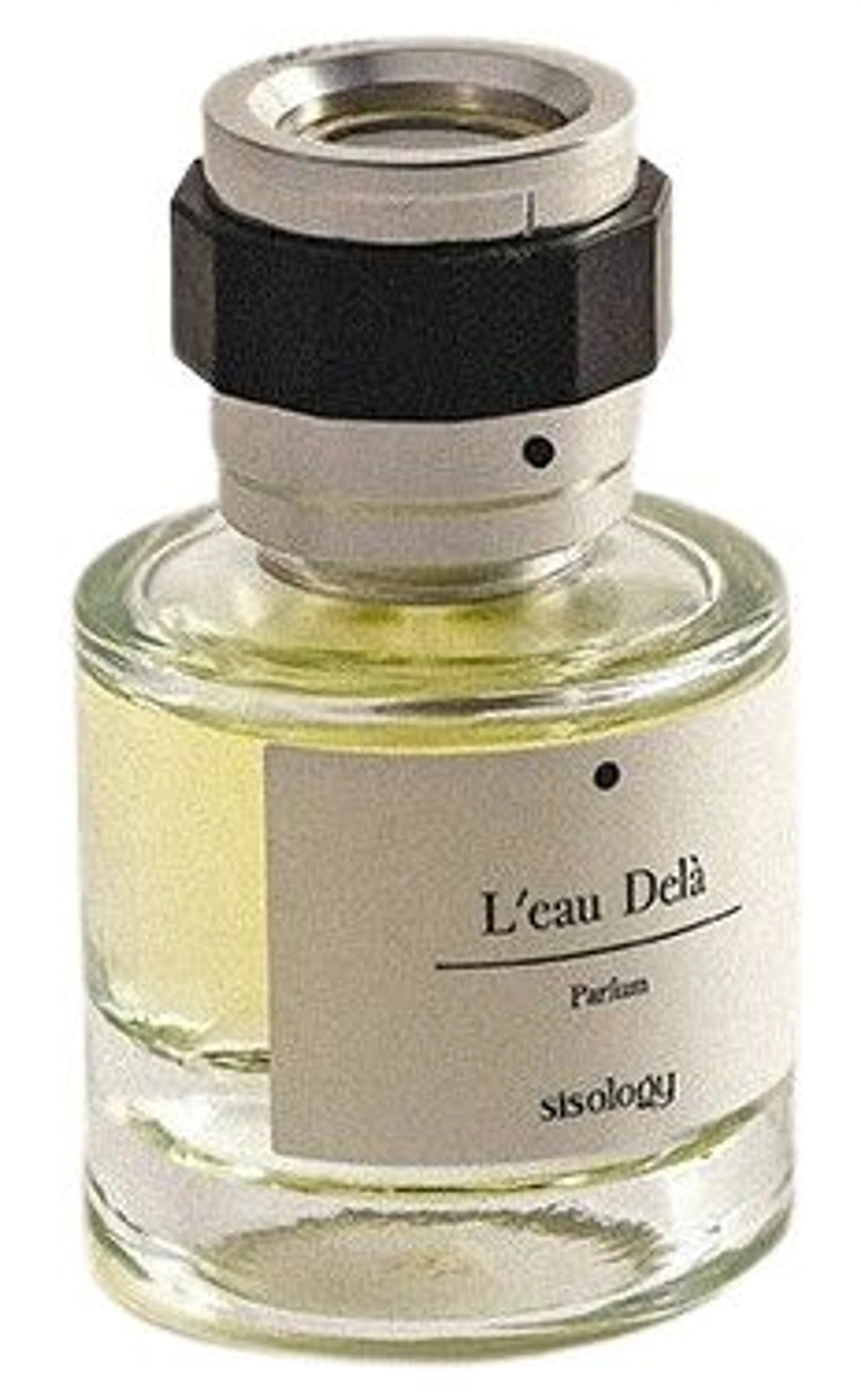 L'Eau Delà