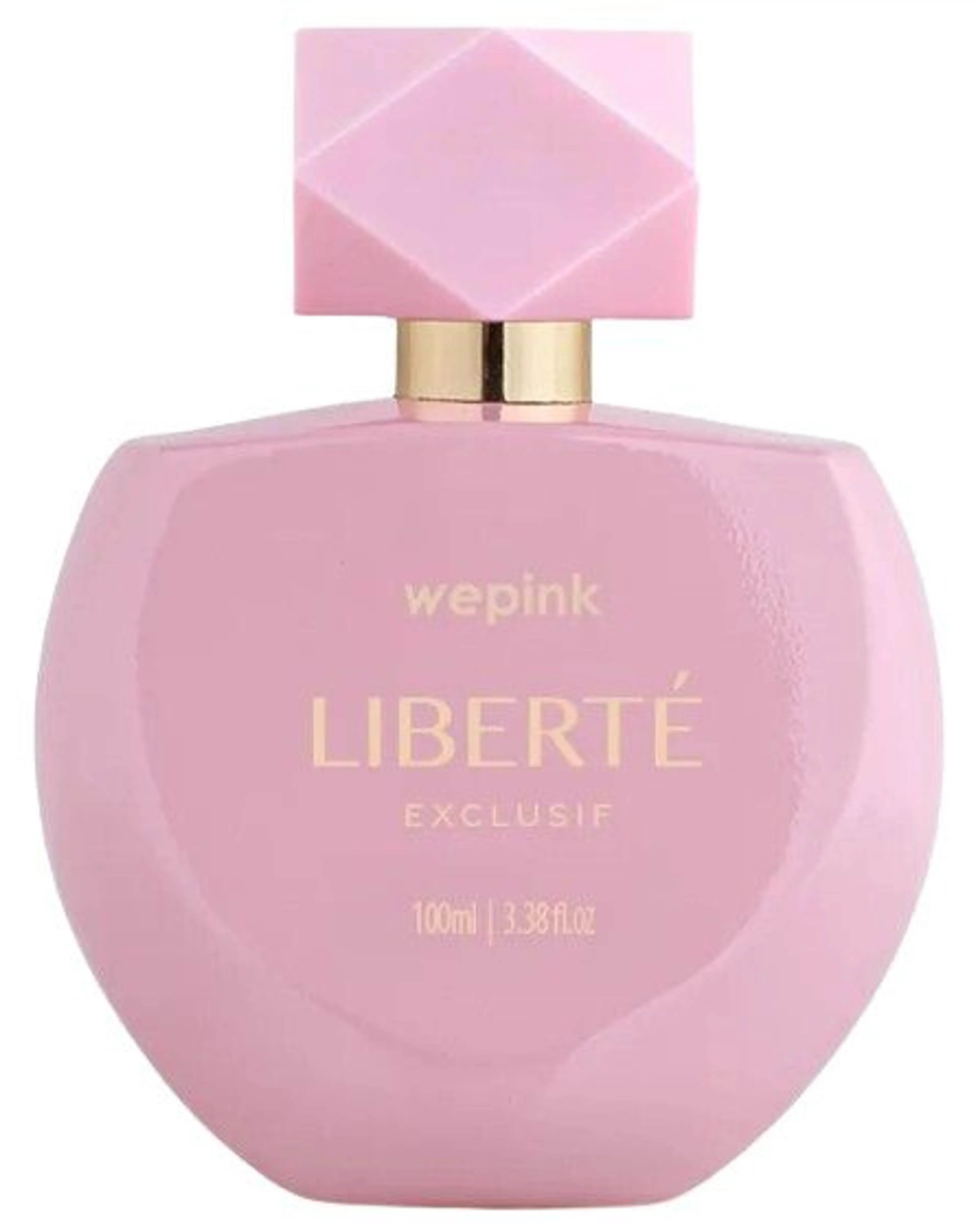 Liberté Exclusif
