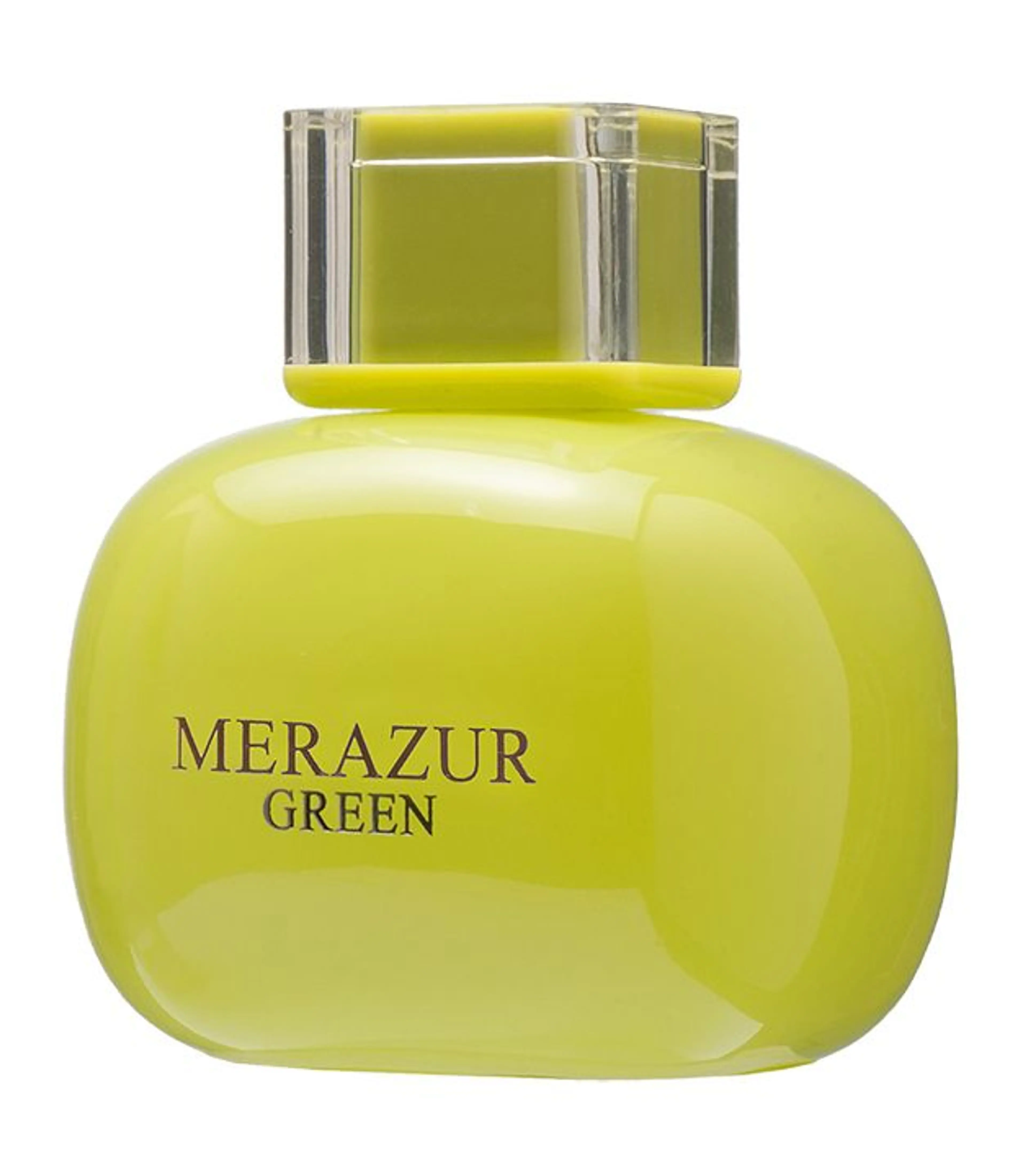 Merazur Green