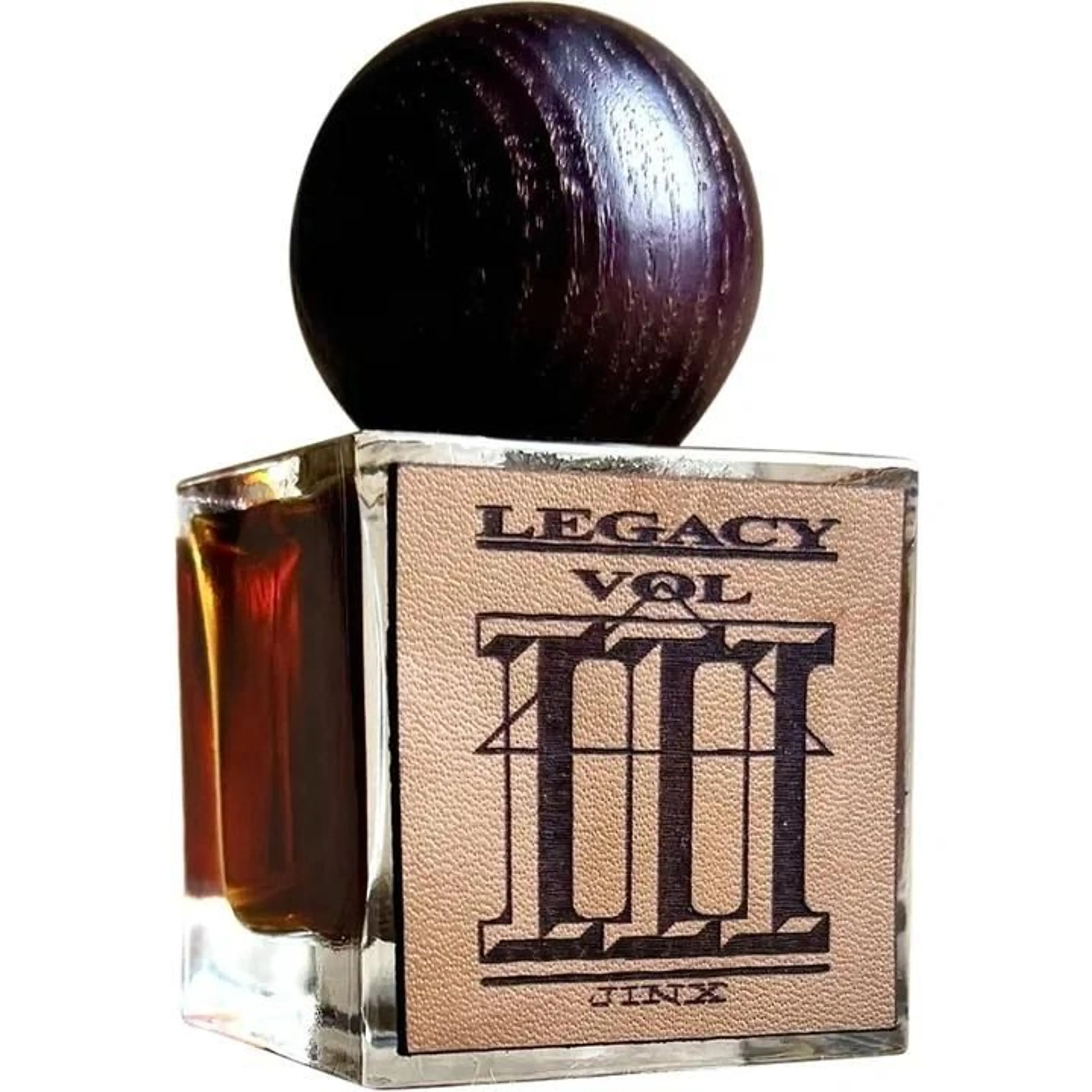 Legacy Vol. 3